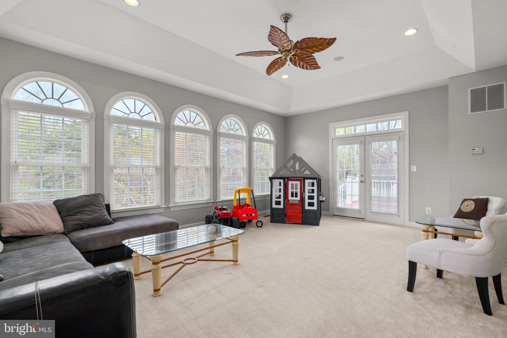 SENECA SPRINGS - Residential