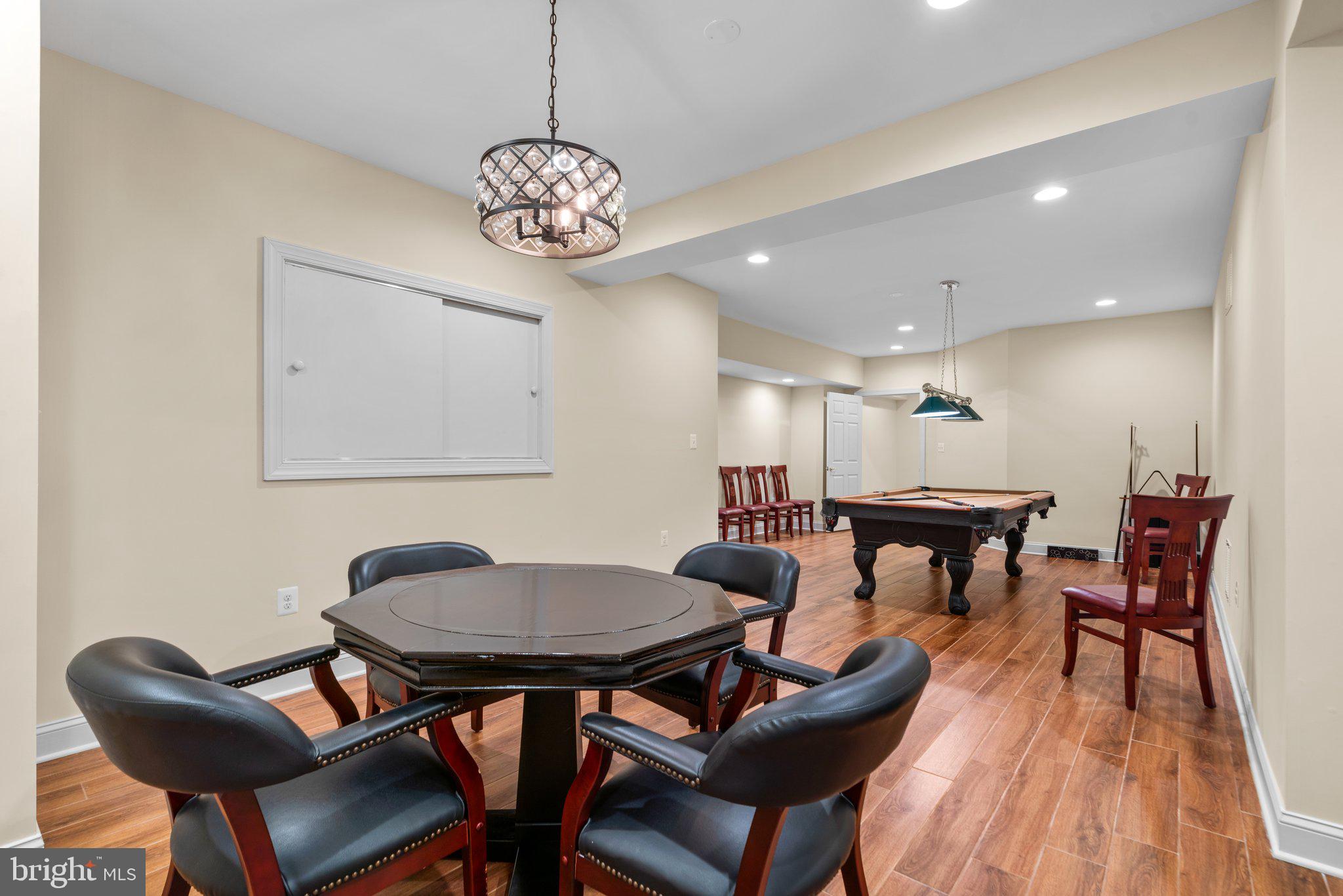 SENECA SPRINGS - Residential