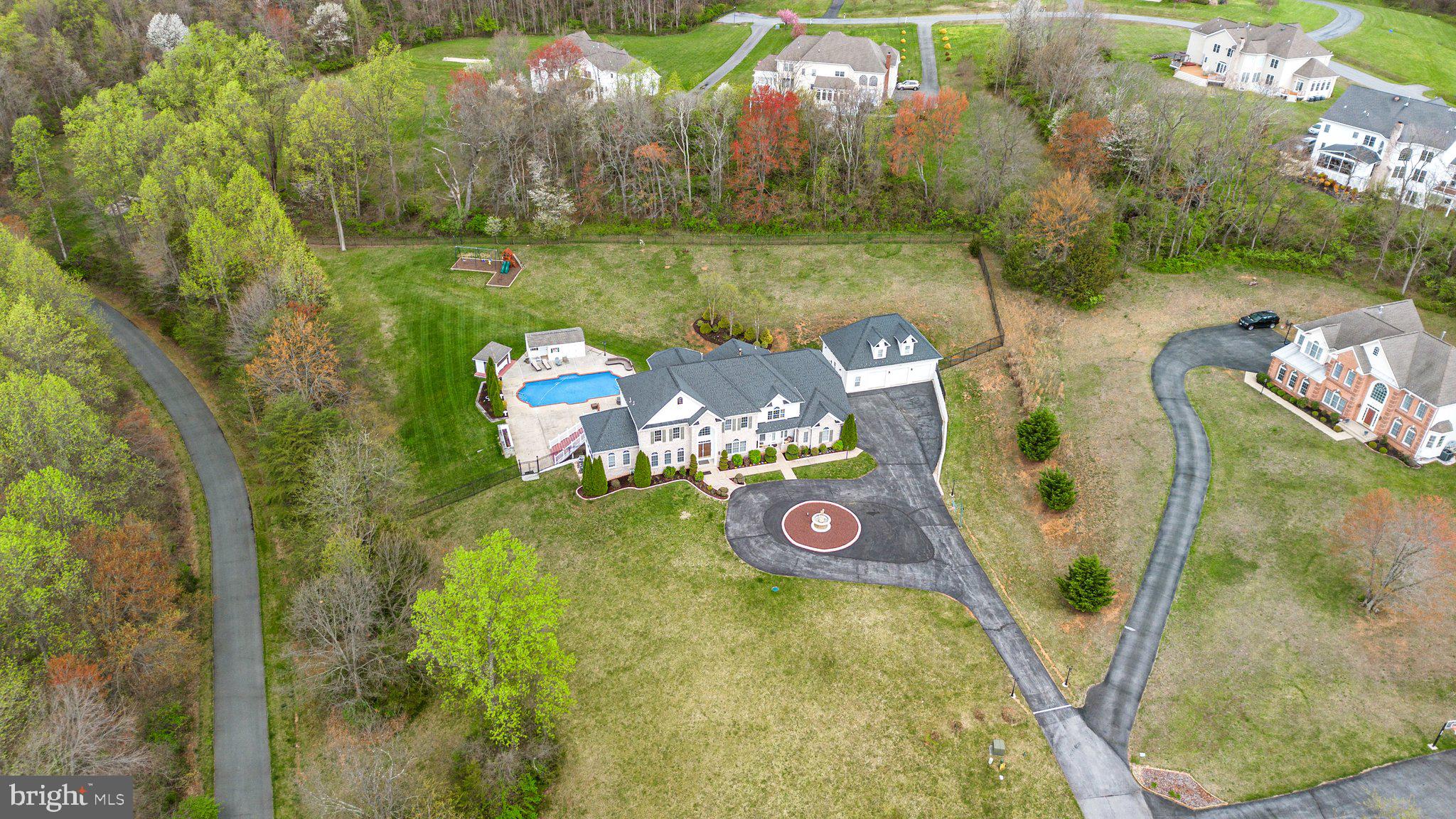 SENECA SPRINGS - Residential