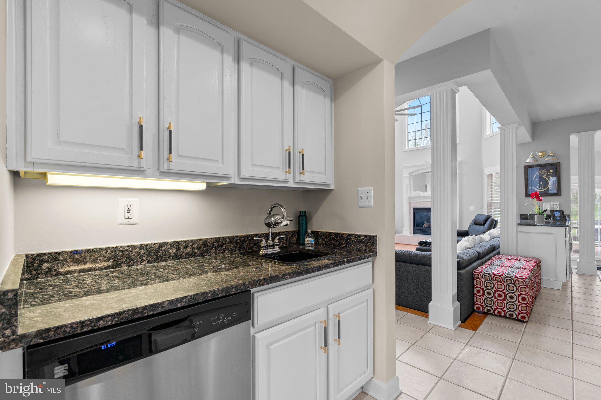 SENECA SPRINGS - Residential