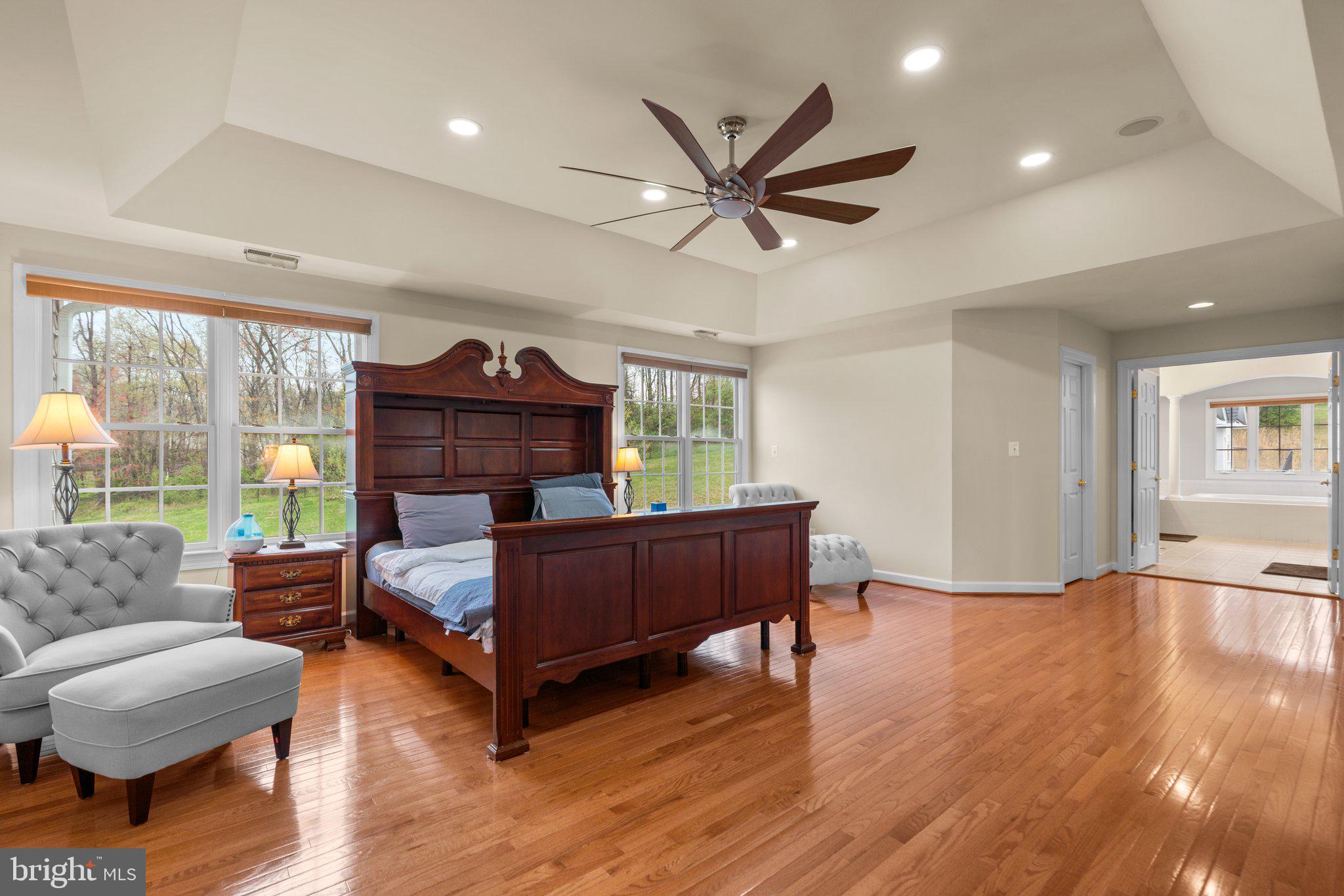 SENECA SPRINGS - Residential