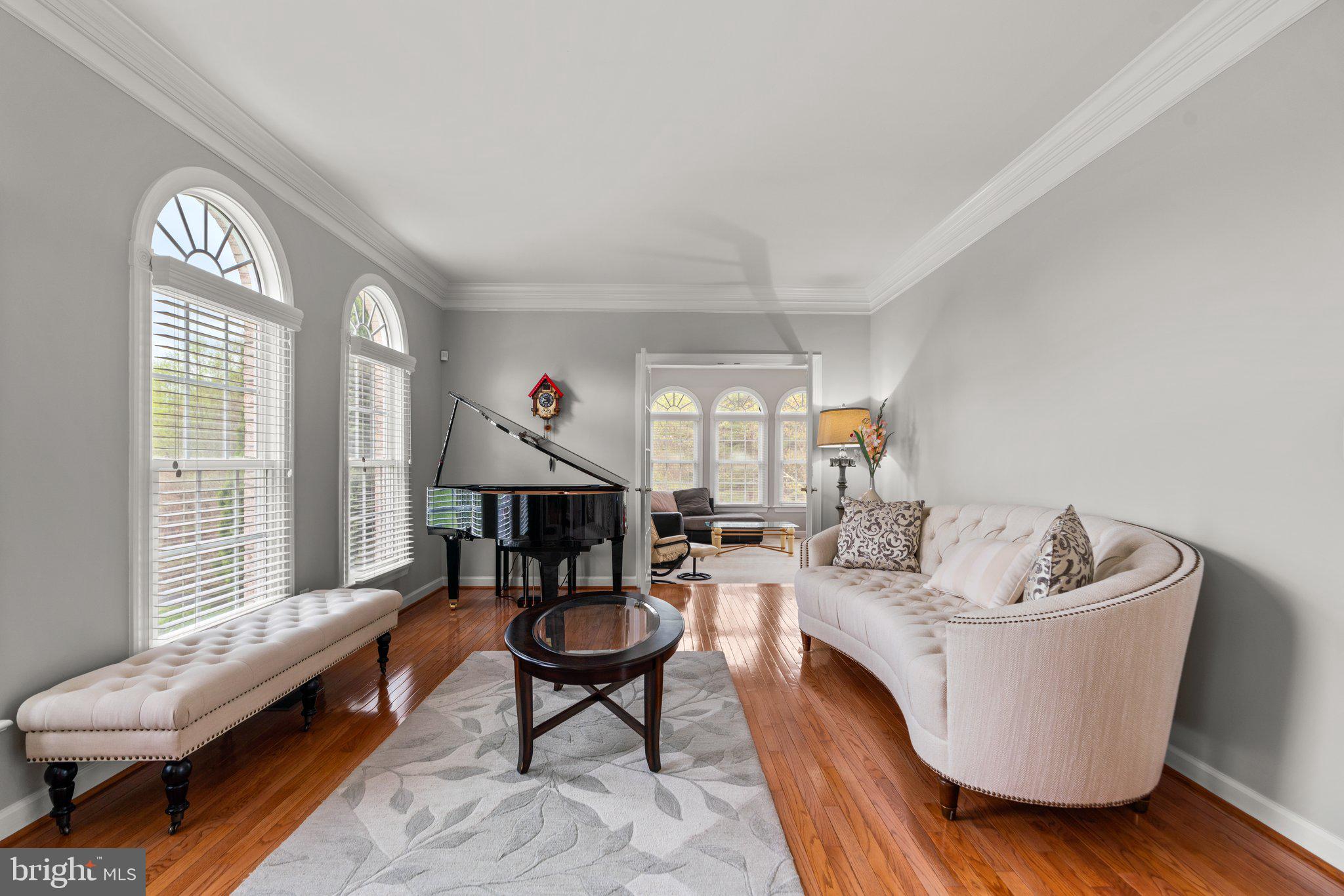 SENECA SPRINGS - Residential