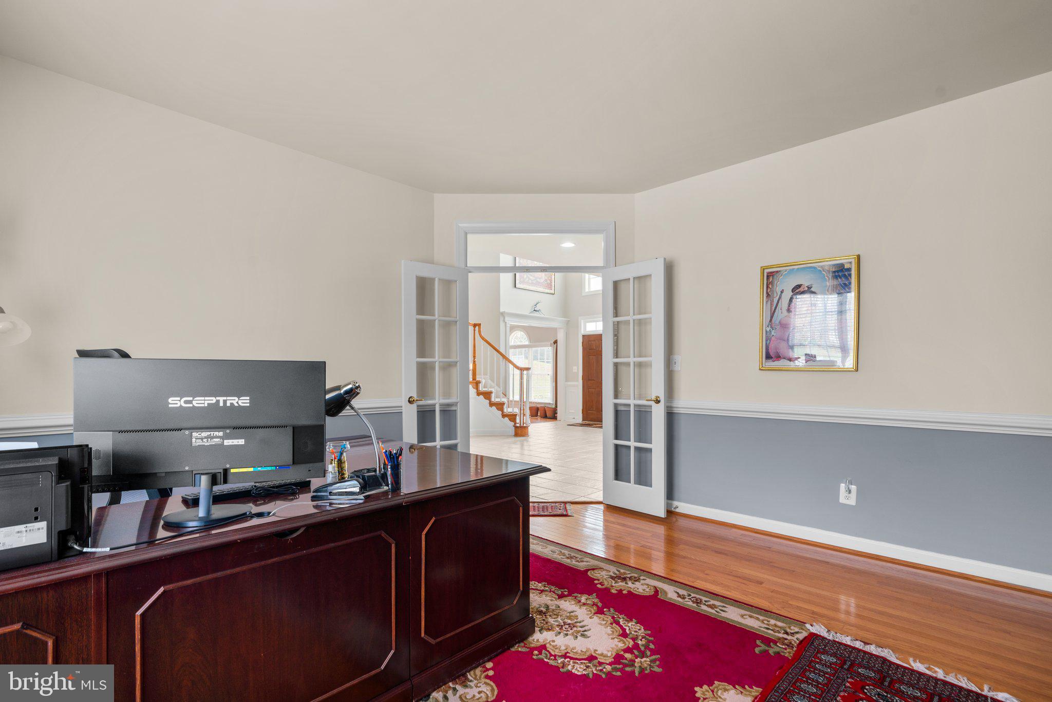 SENECA SPRINGS - Residential