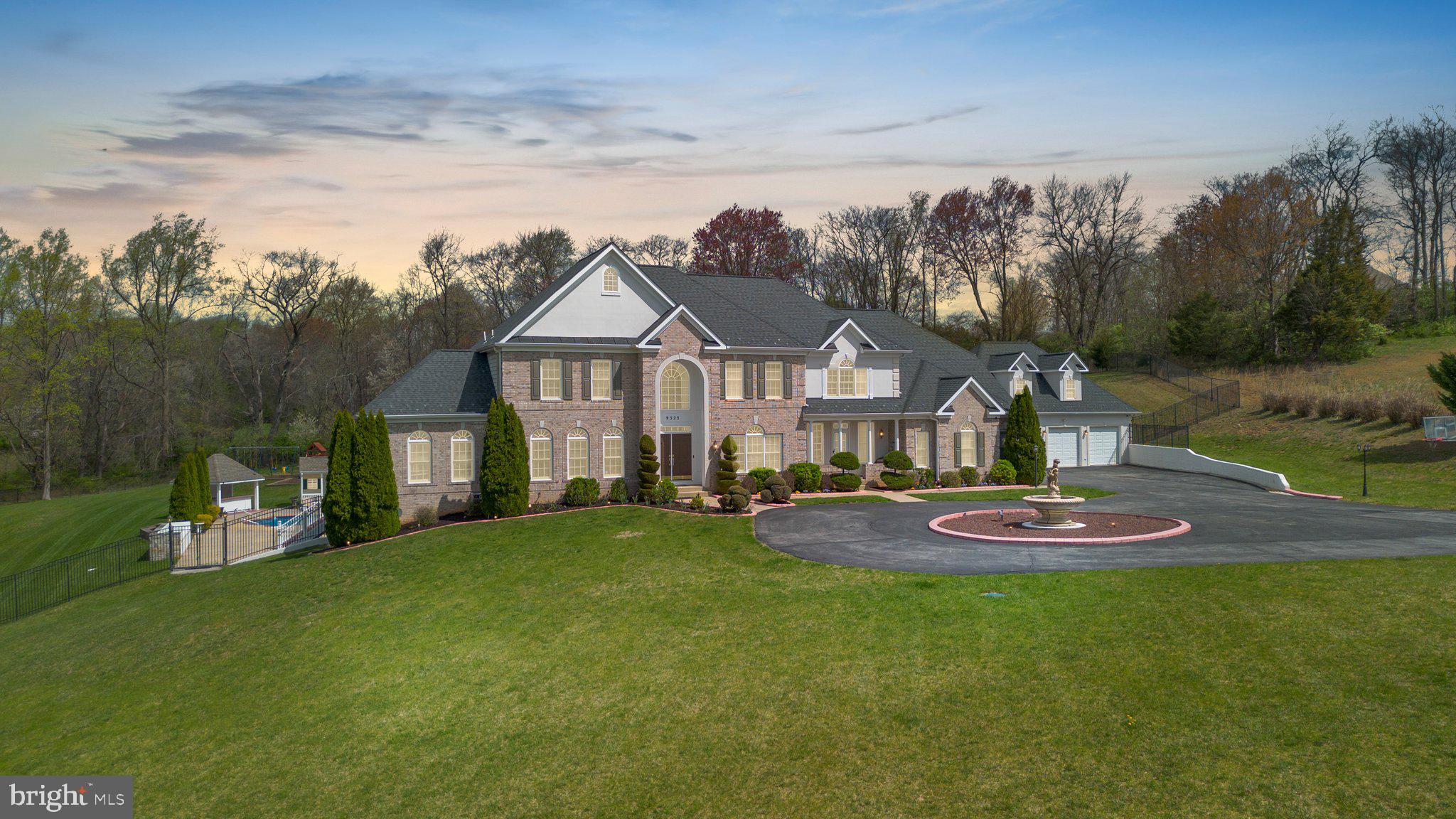 SENECA SPRINGS - Residential