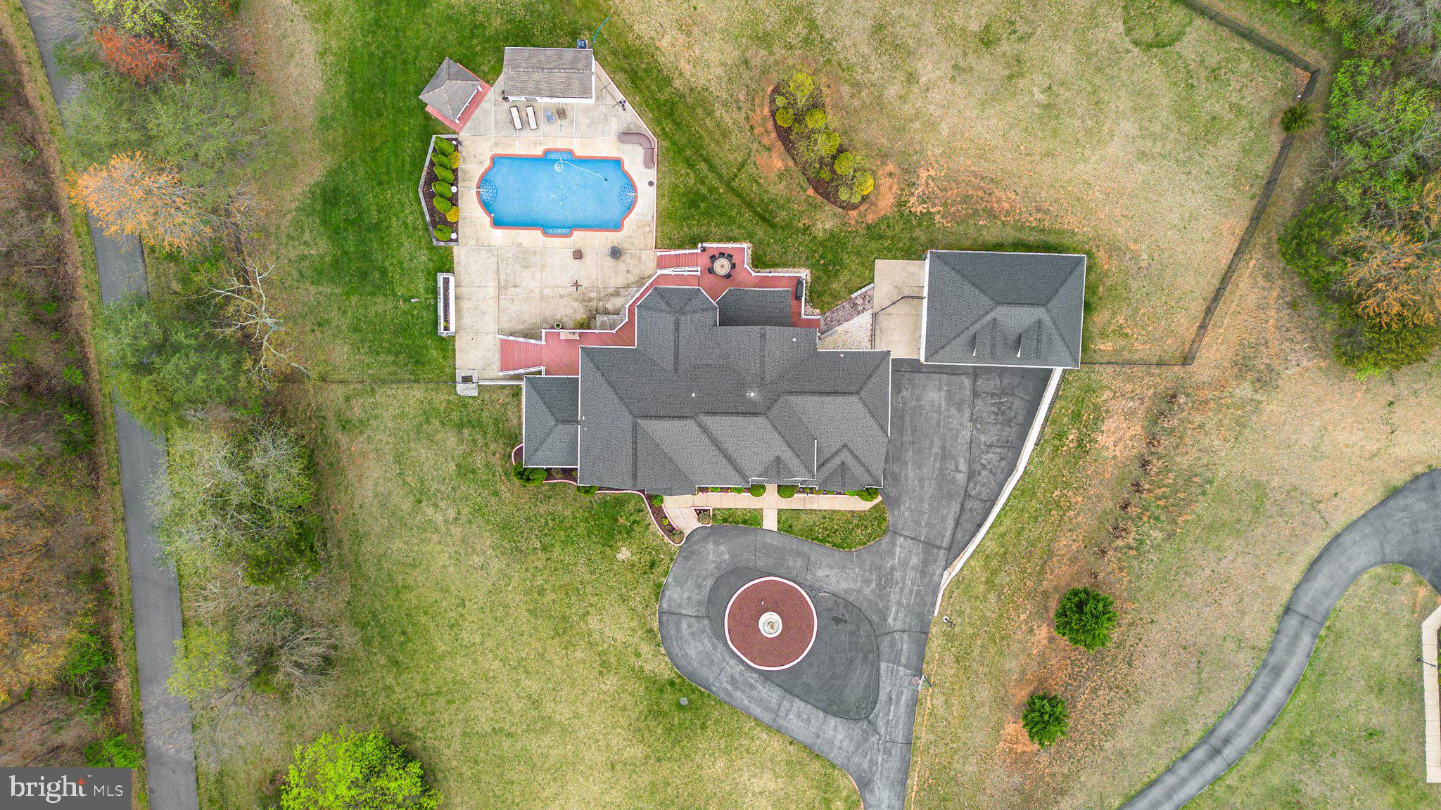 SENECA SPRINGS - Residential