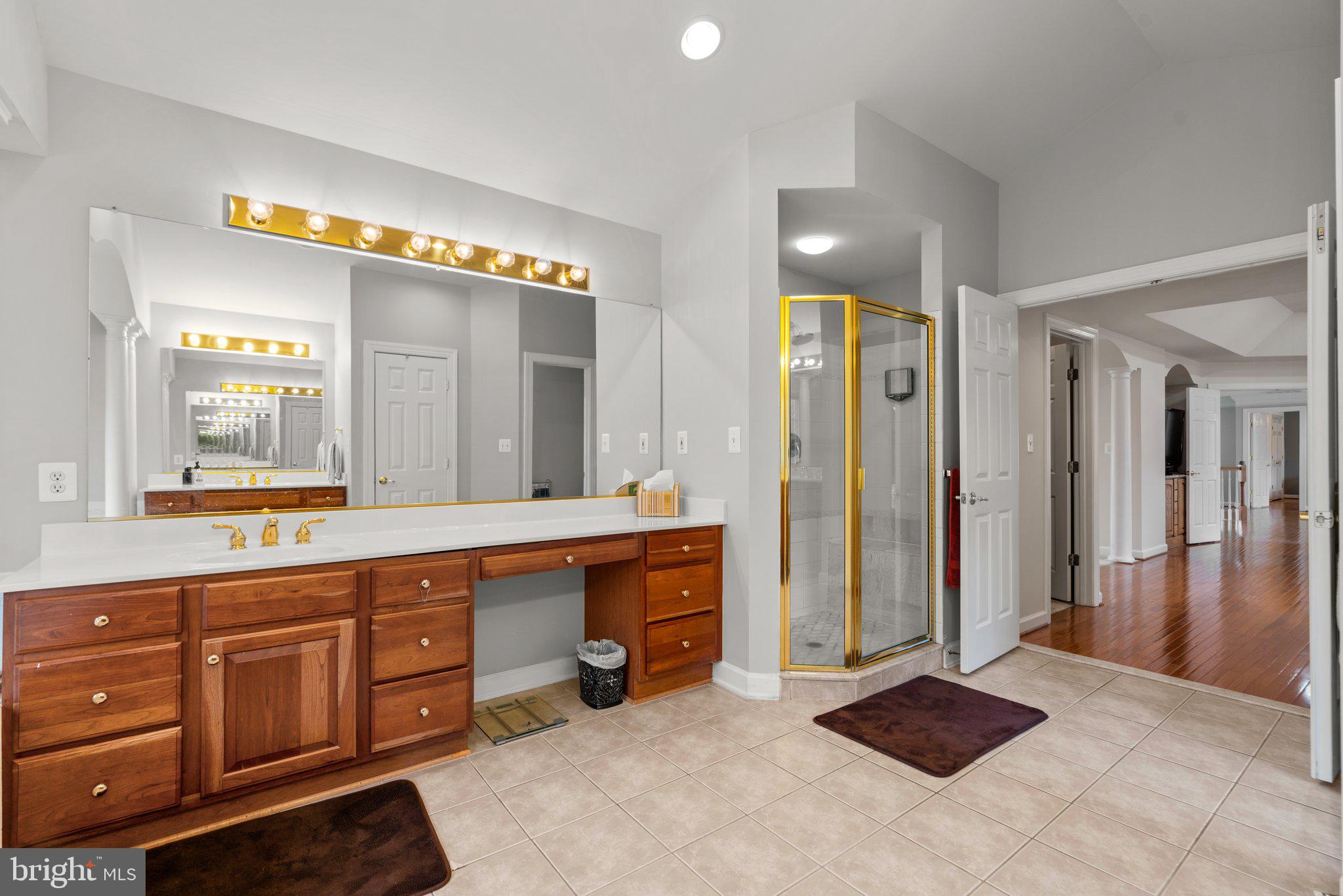 SENECA SPRINGS - Residential