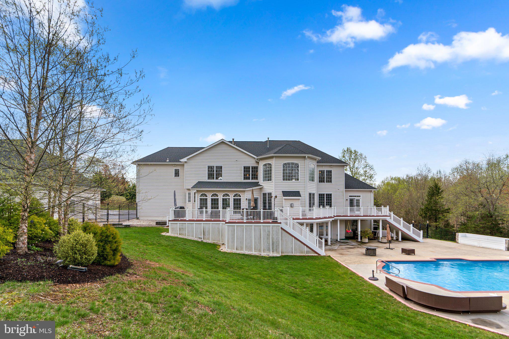 SENECA SPRINGS - Residential