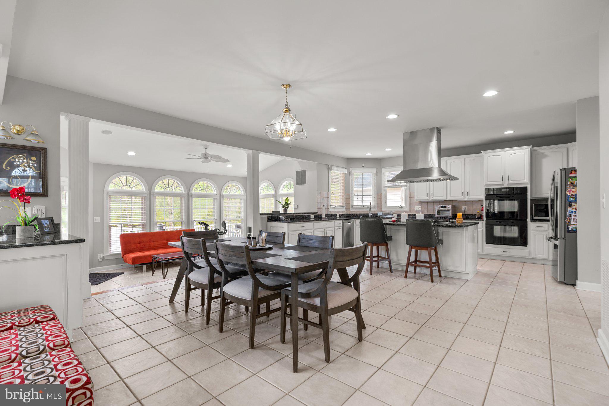 SENECA SPRINGS - Residential