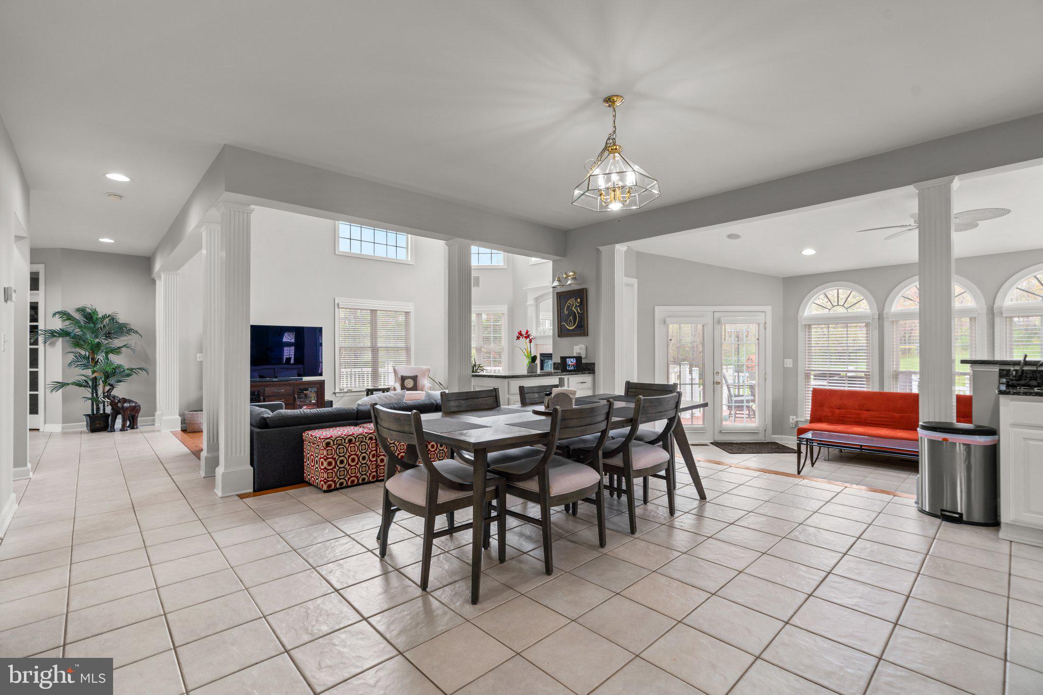 SENECA SPRINGS - Residential