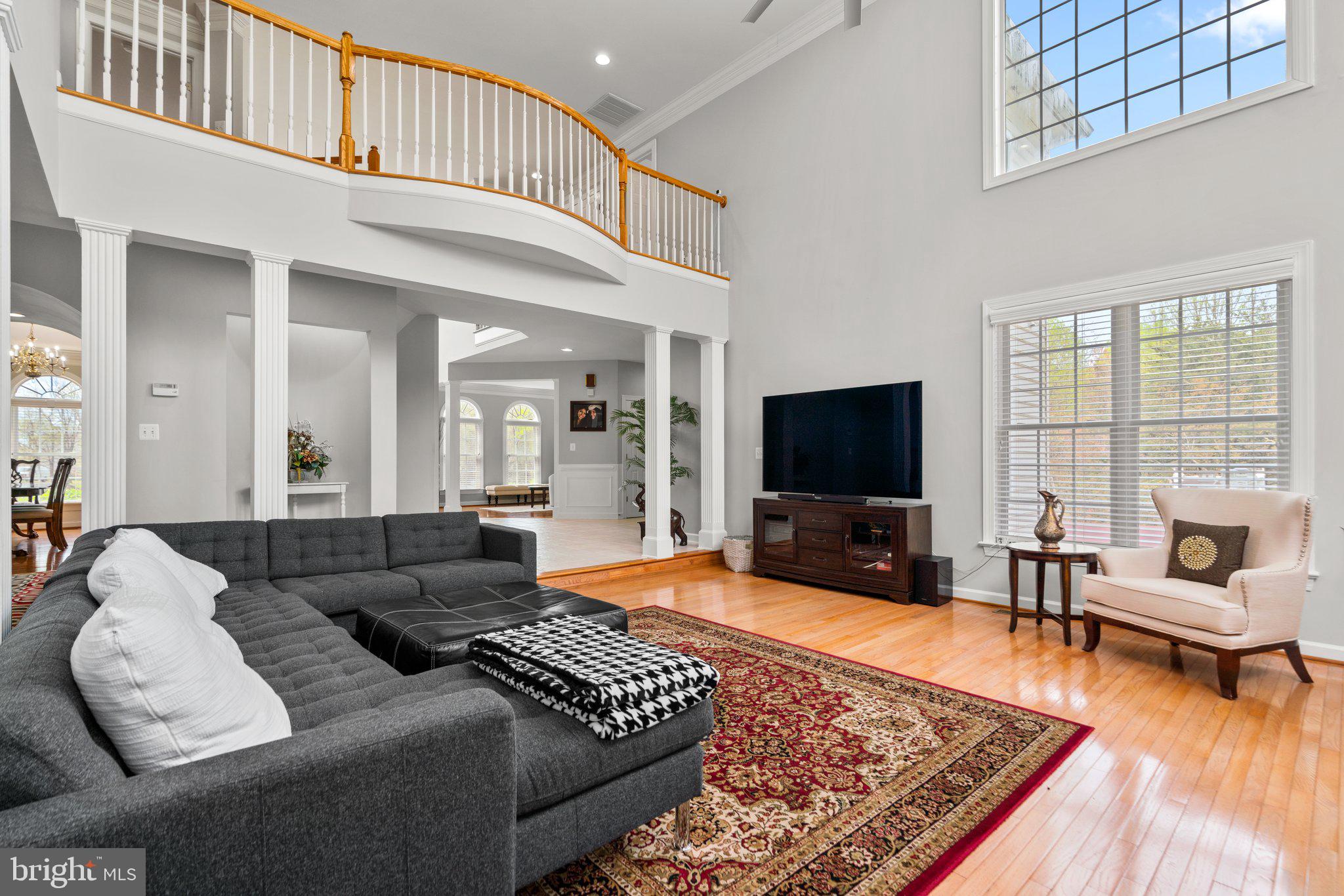 SENECA SPRINGS - Residential