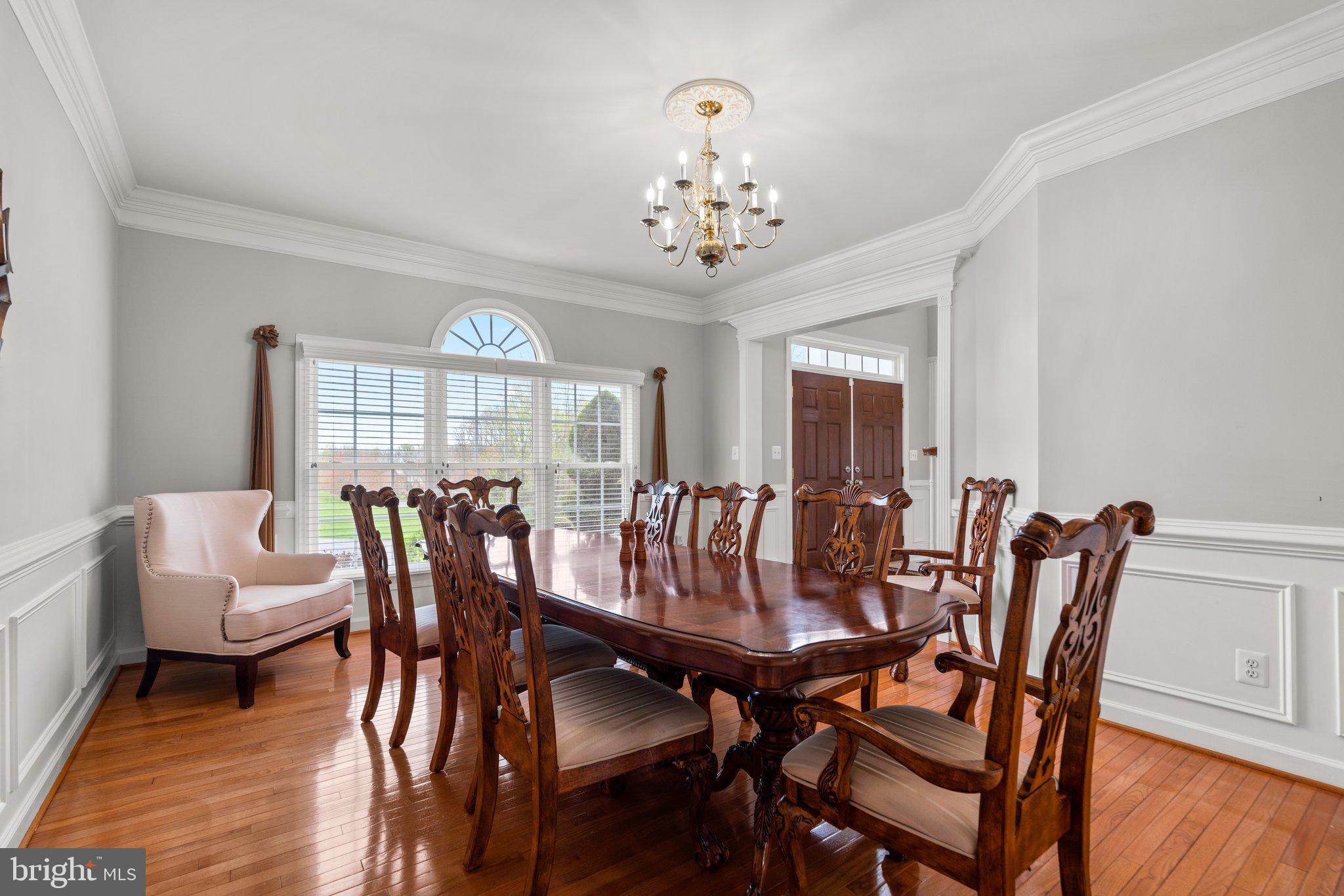 SENECA SPRINGS - Residential