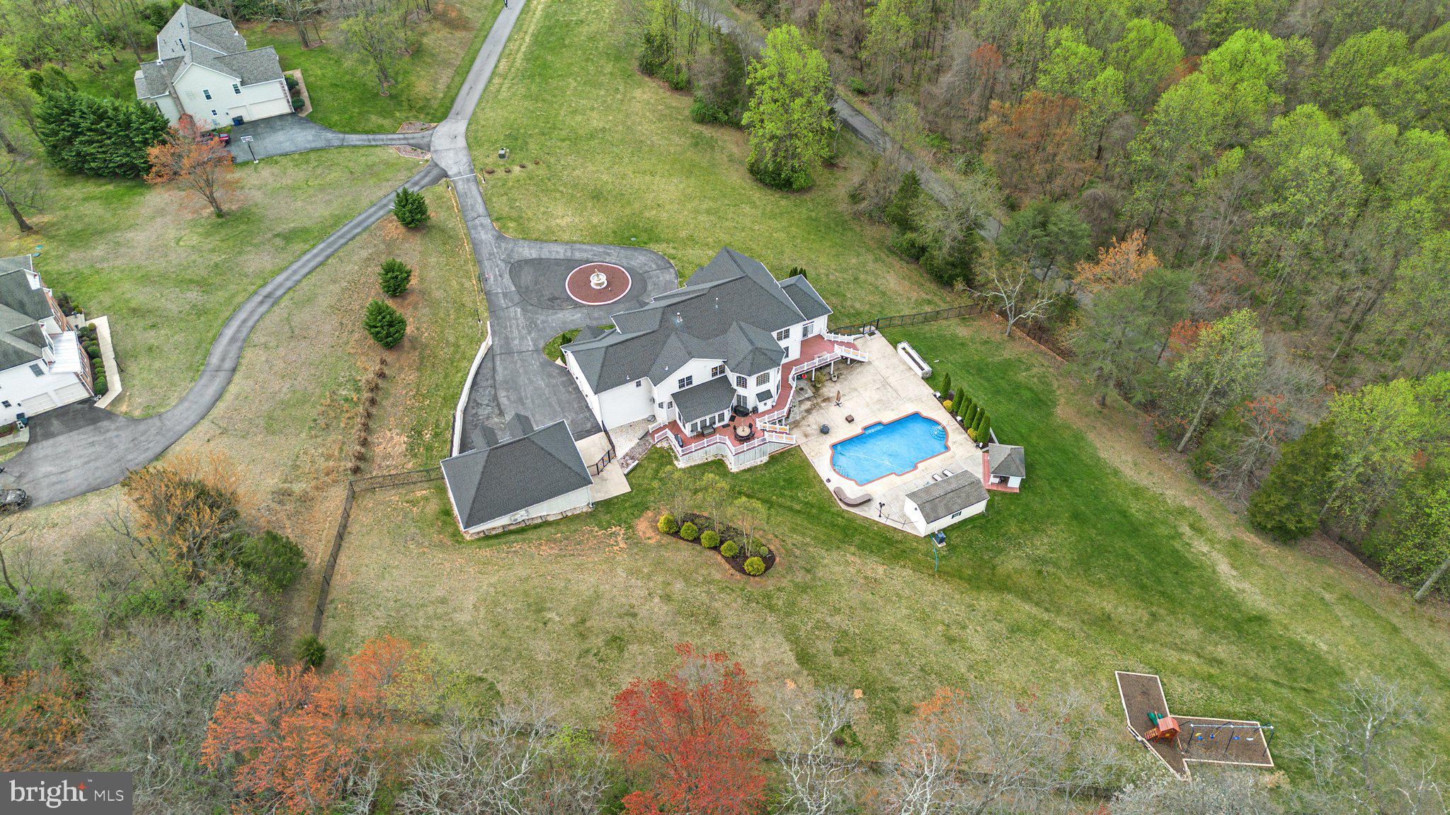 SENECA SPRINGS - Residential