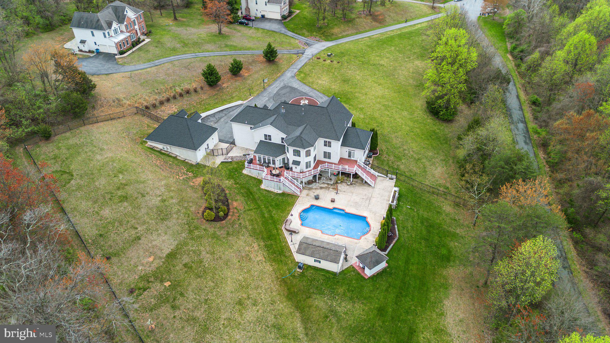 SENECA SPRINGS - Residential