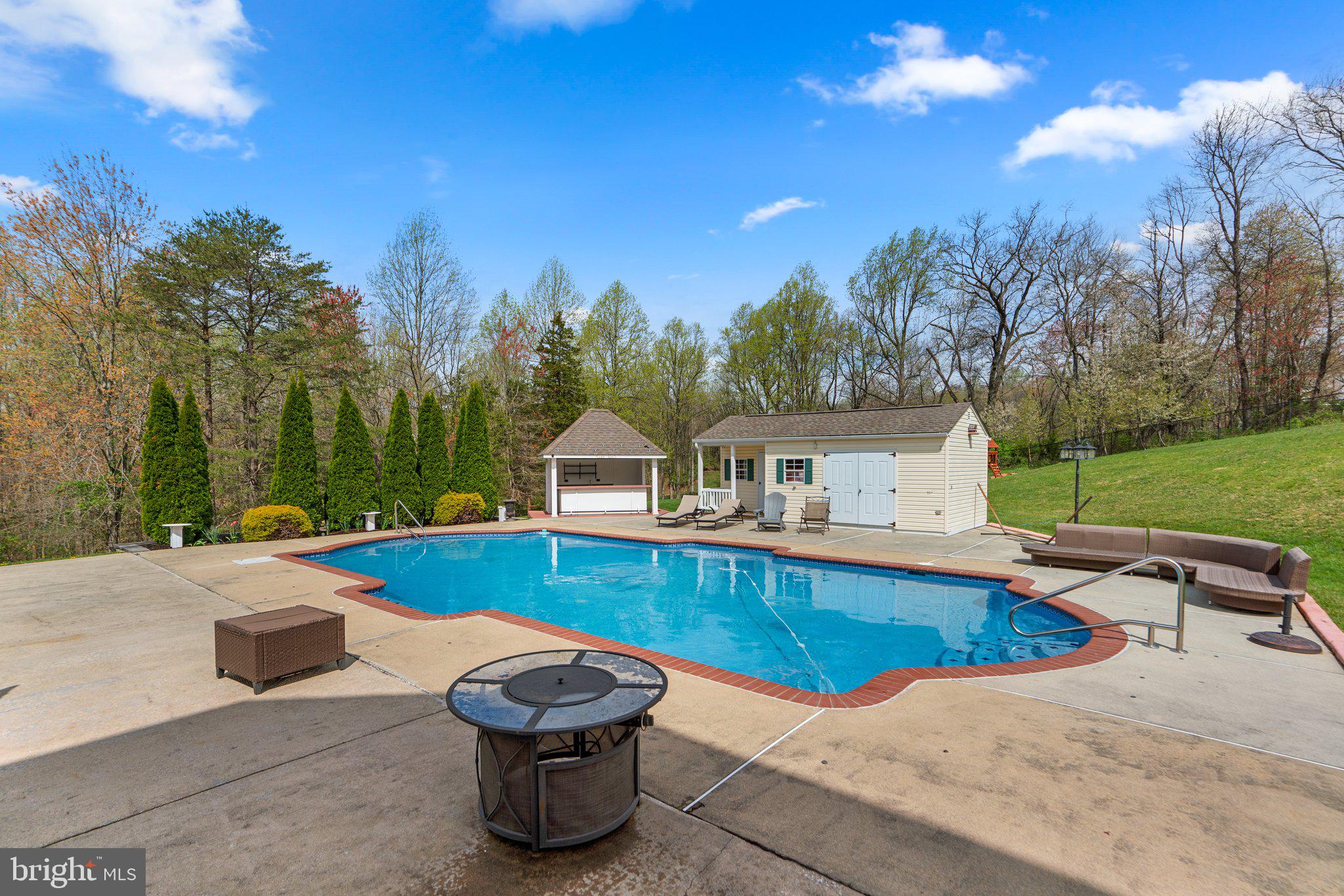 SENECA SPRINGS - Residential