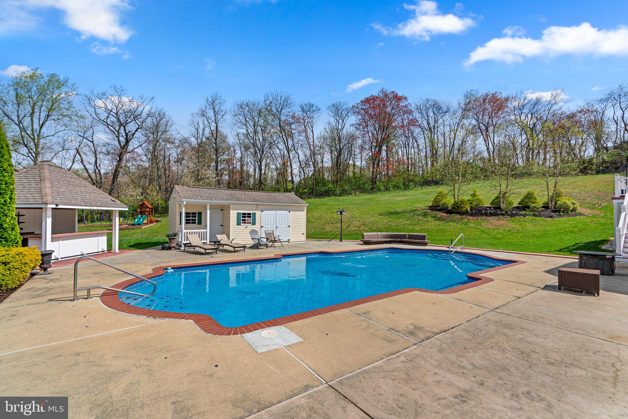 SENECA SPRINGS - Residential