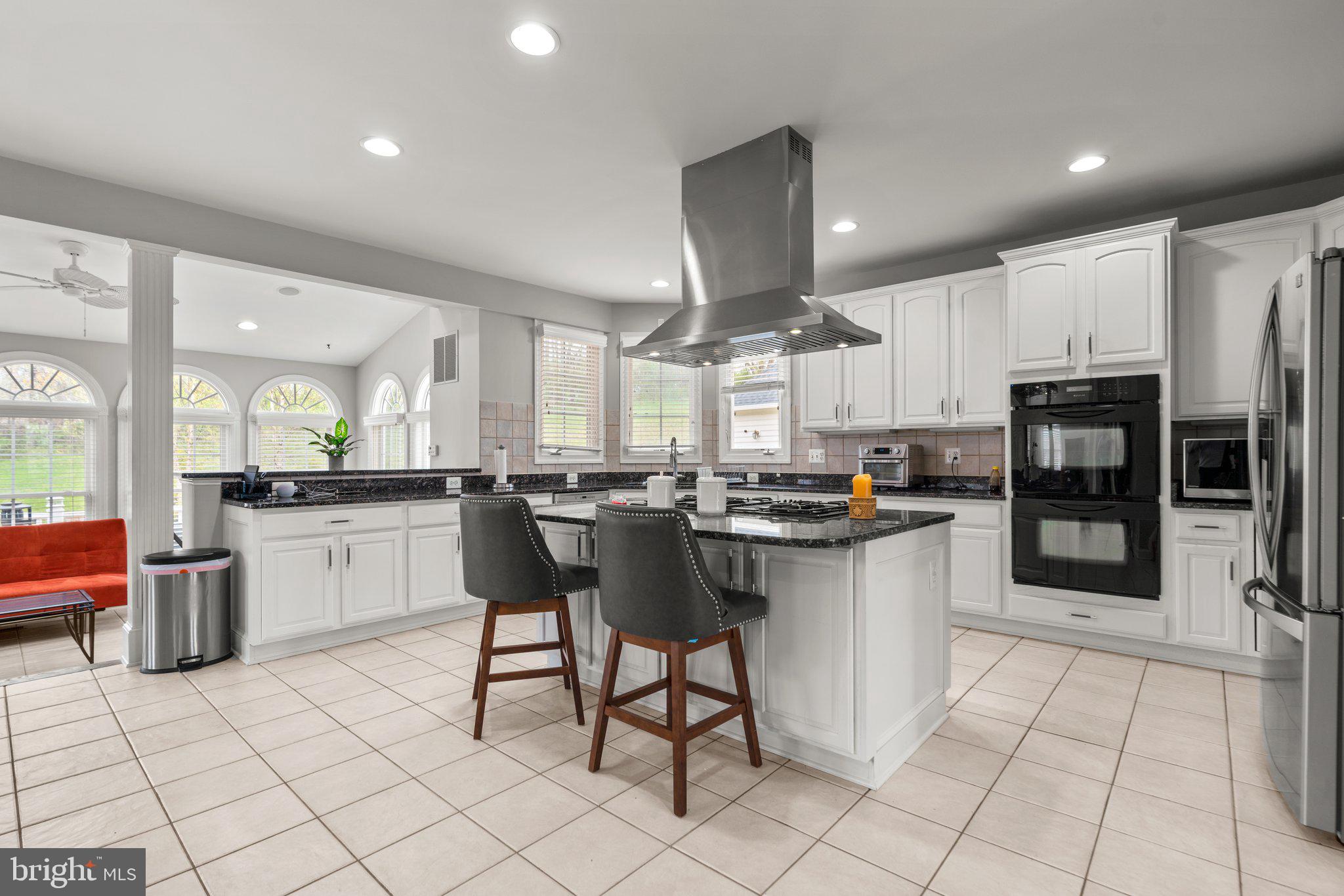 SENECA SPRINGS - Residential