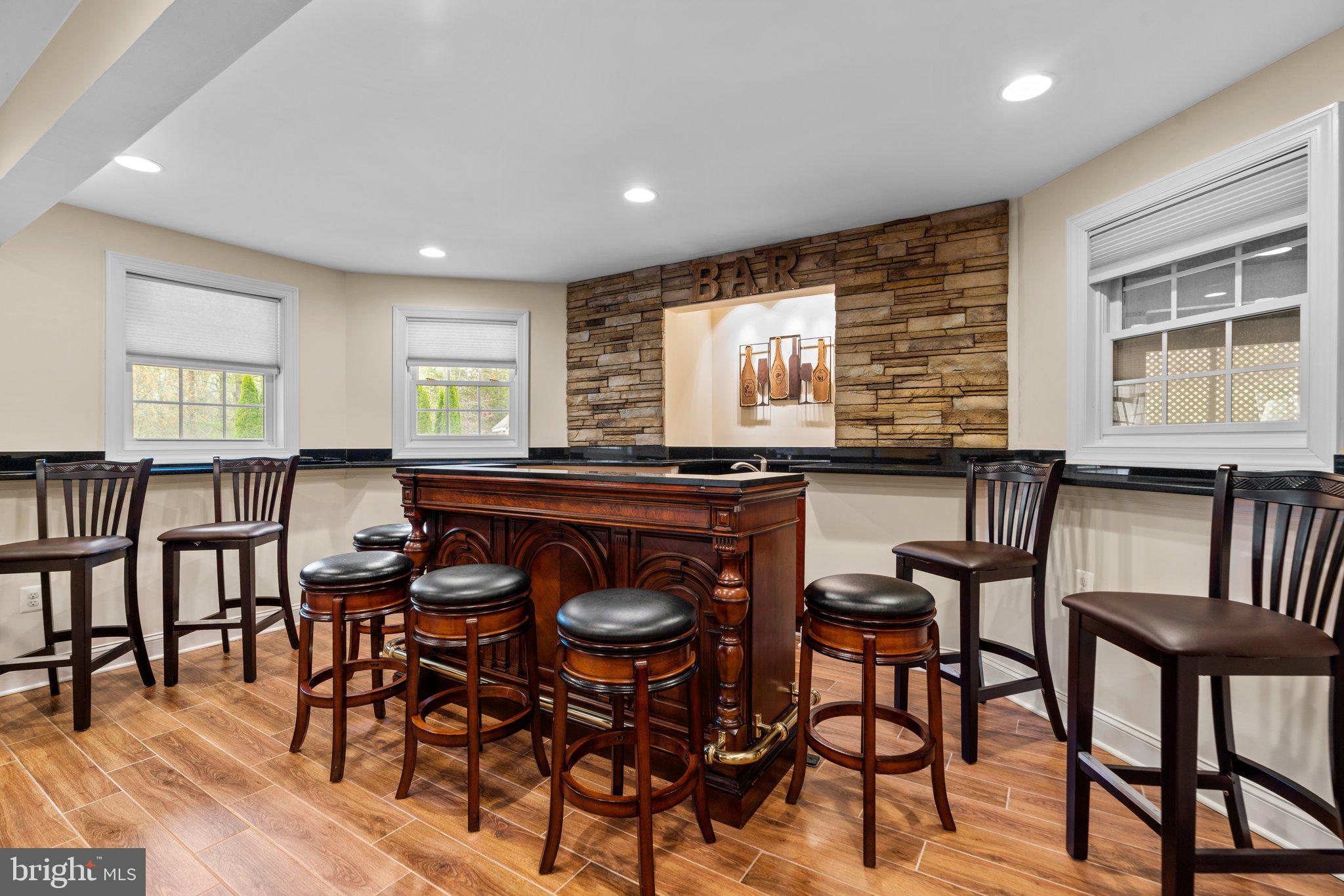 SENECA SPRINGS - Residential