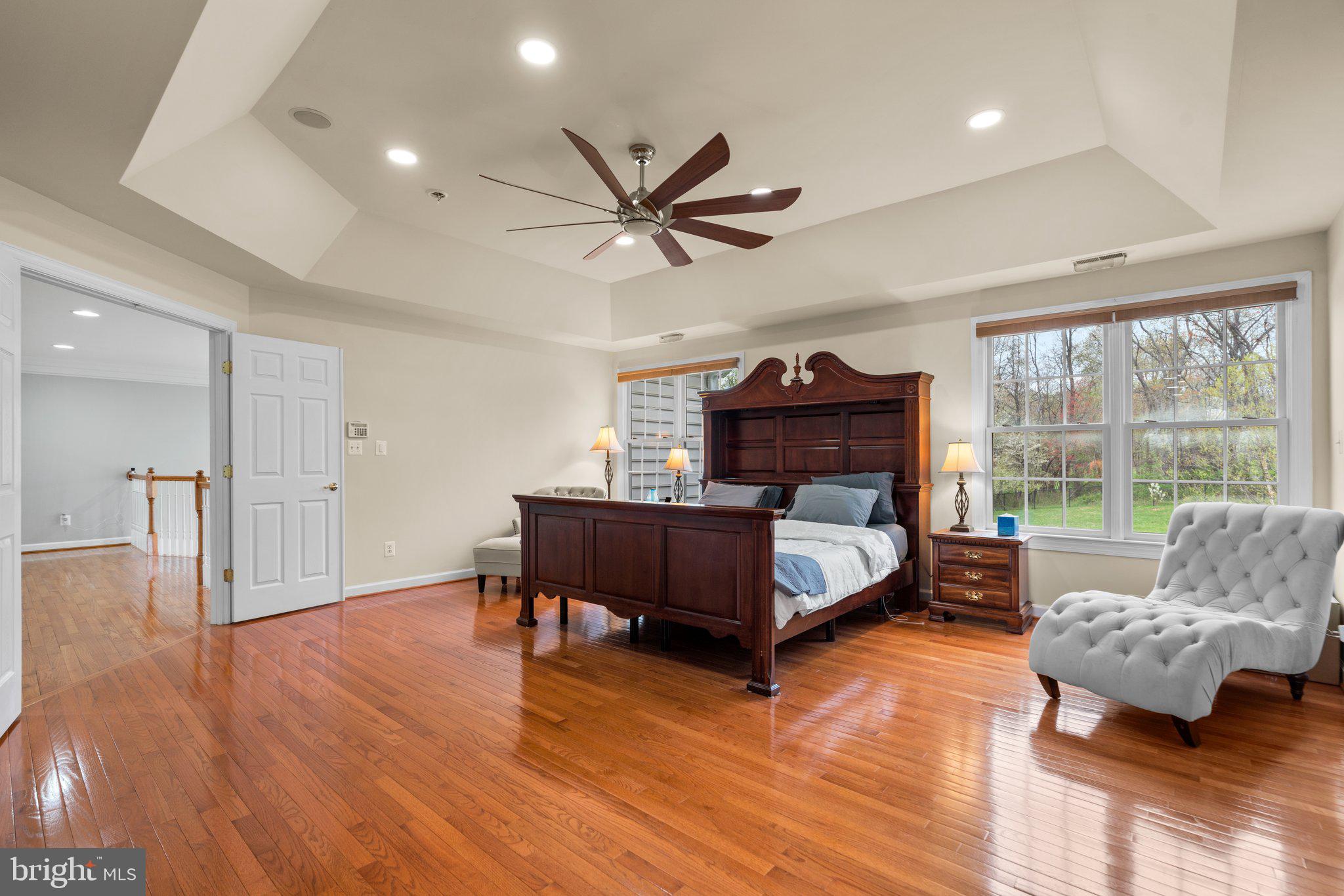 SENECA SPRINGS - Residential