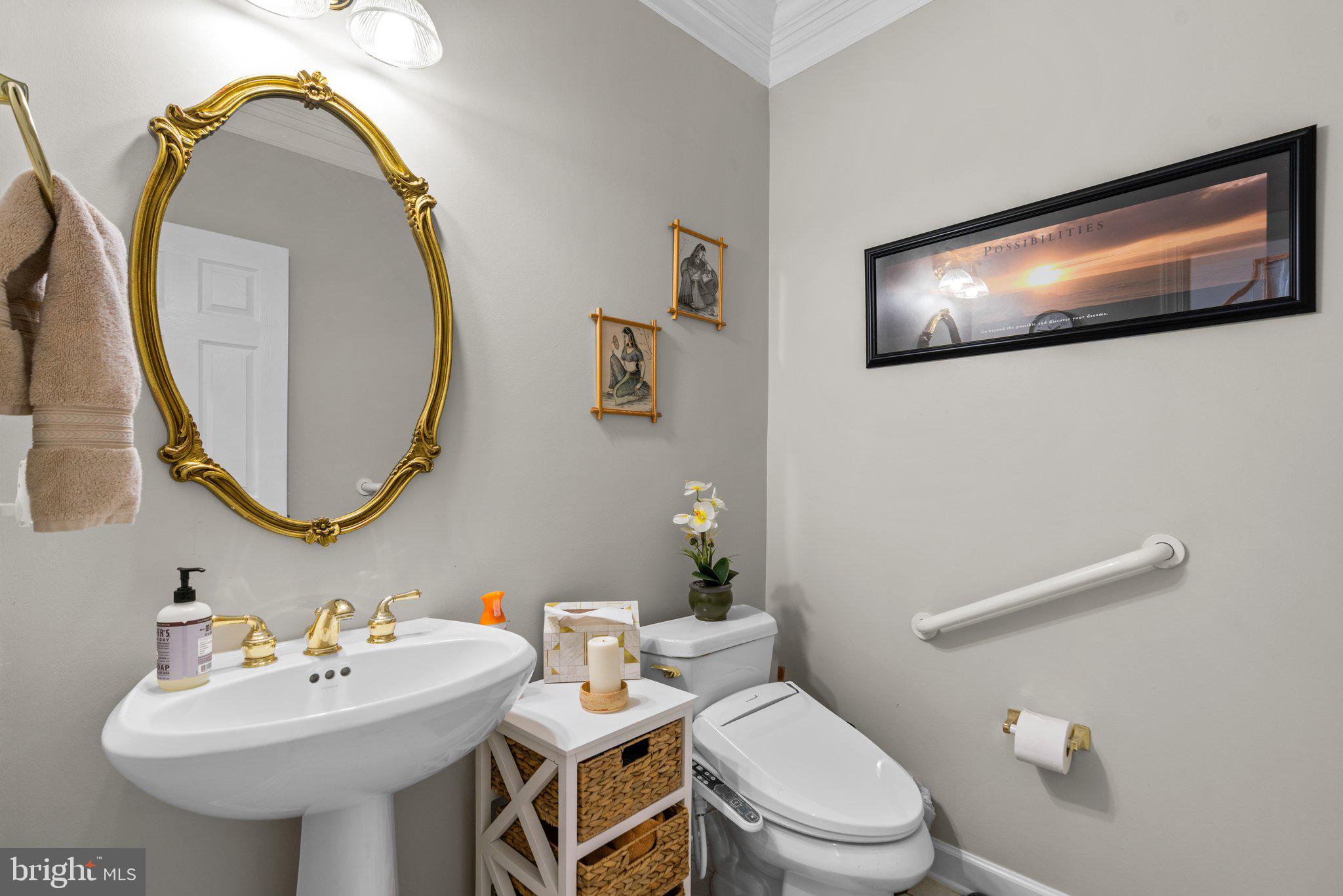 SENECA SPRINGS - Residential