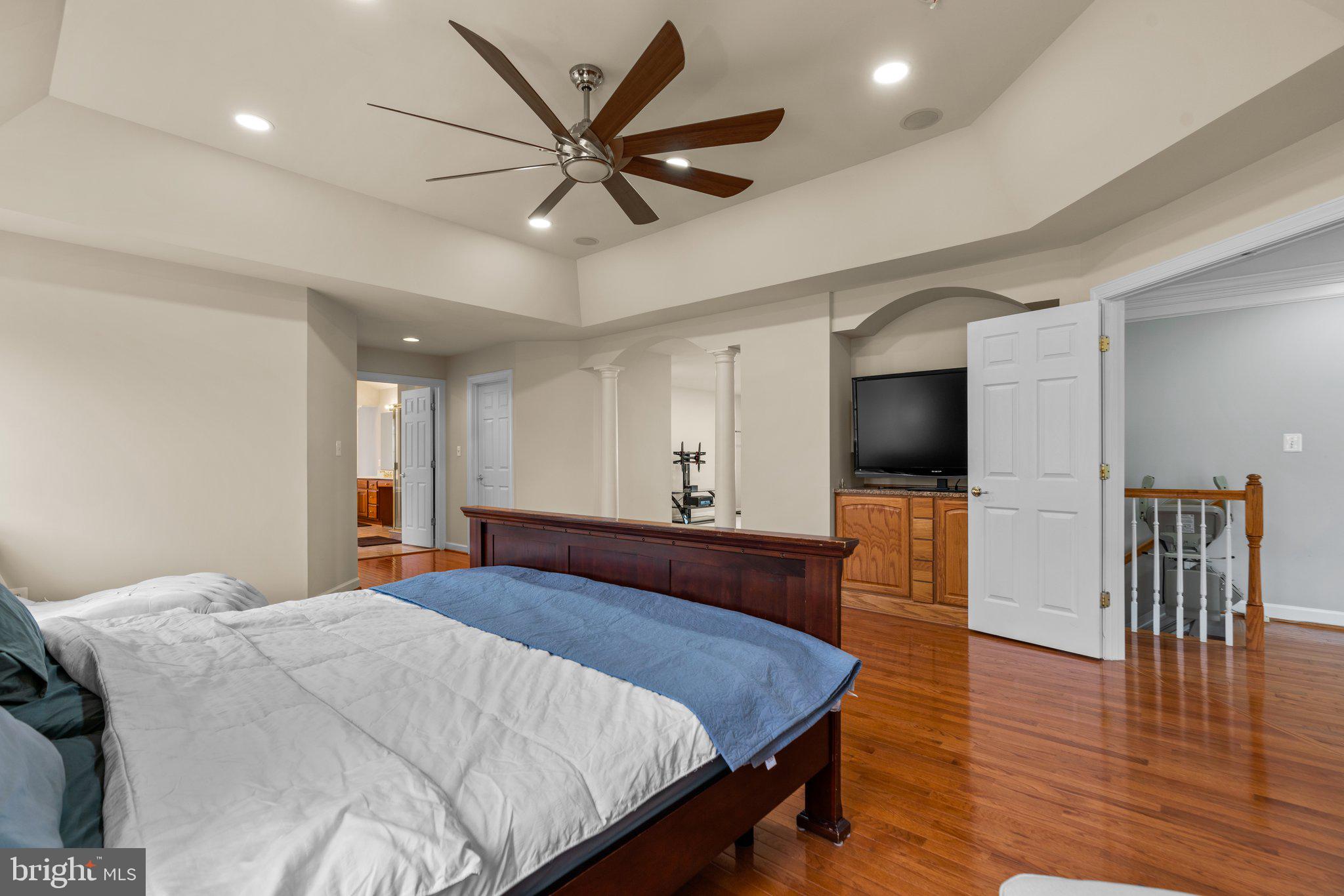 SENECA SPRINGS - Residential