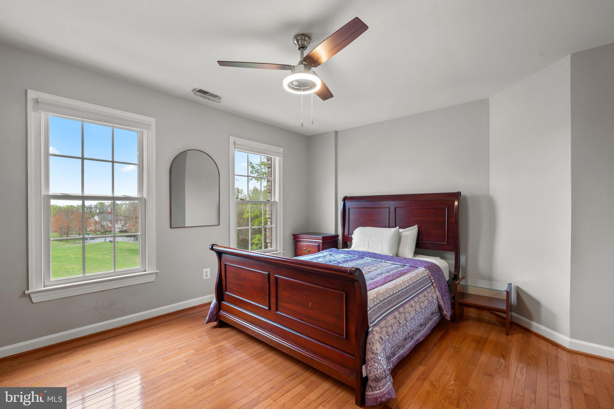 SENECA SPRINGS - Residential