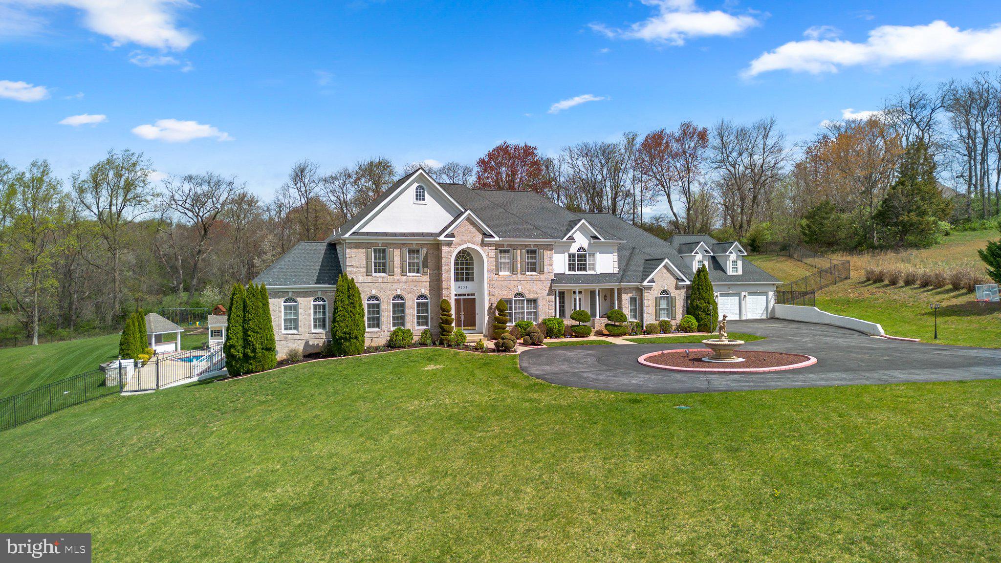 SENECA SPRINGS - Residential