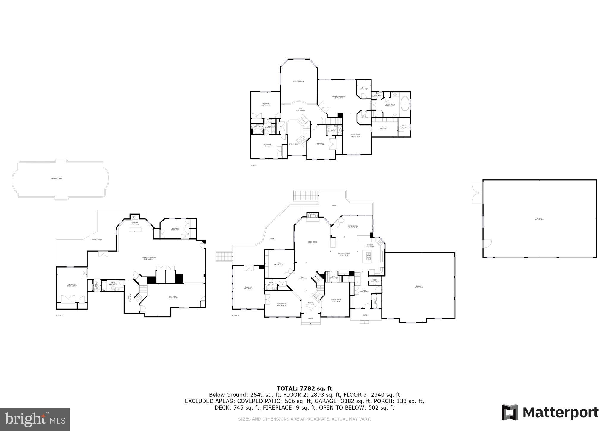 SENECA SPRINGS - Residential