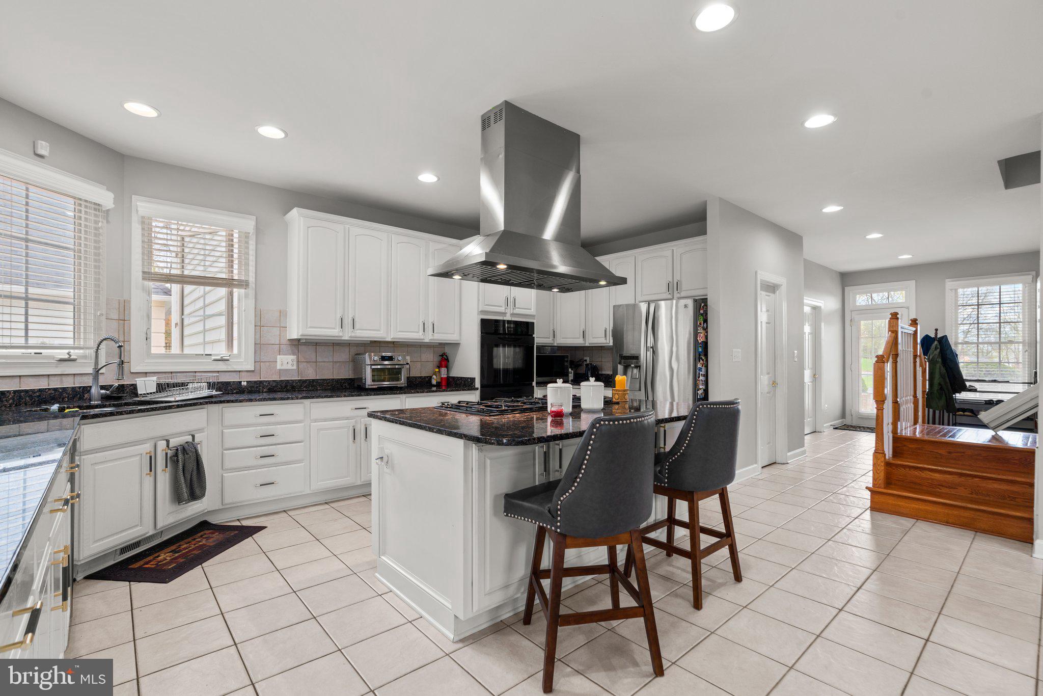 SENECA SPRINGS - Residential