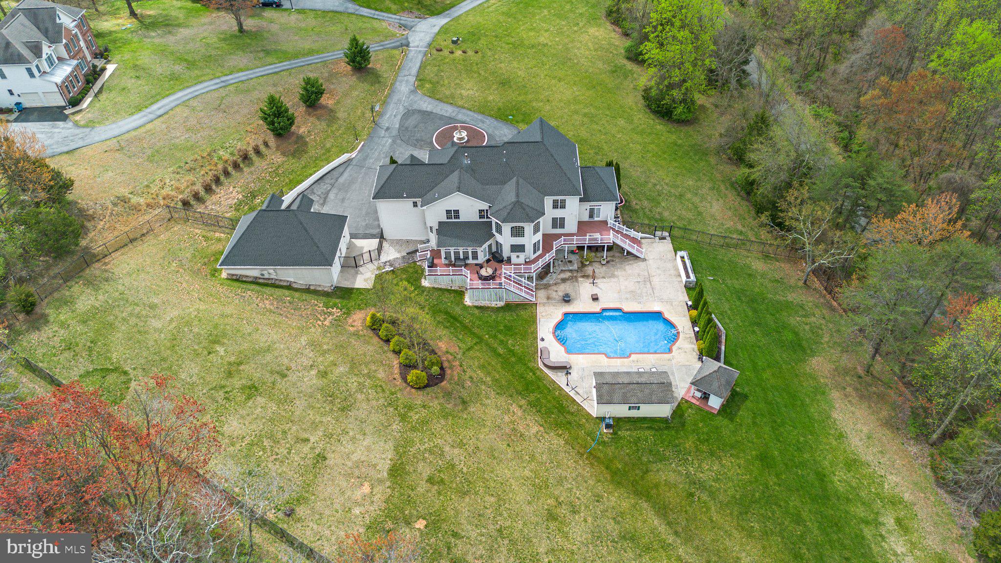 SENECA SPRINGS - Residential