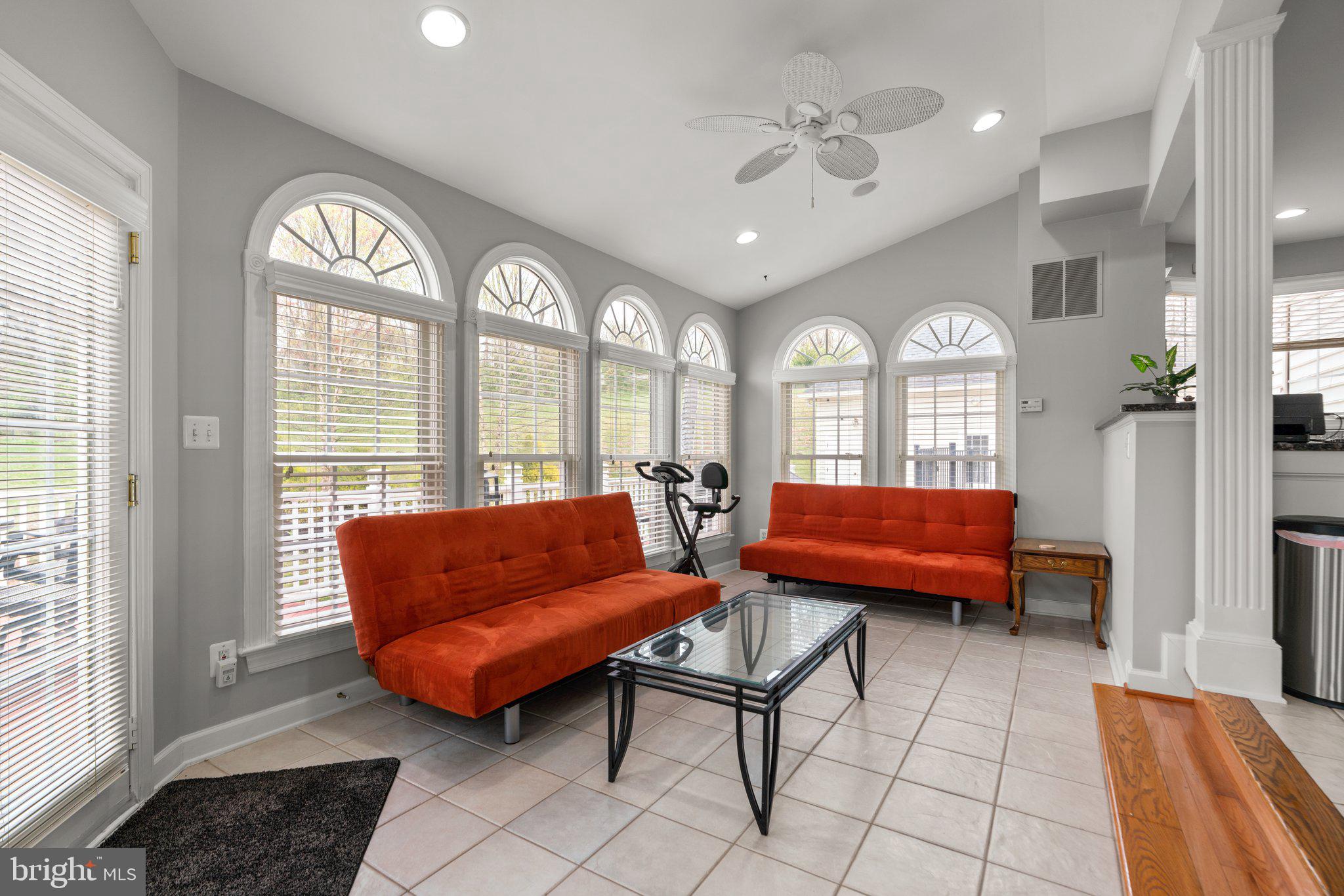 SENECA SPRINGS - Residential