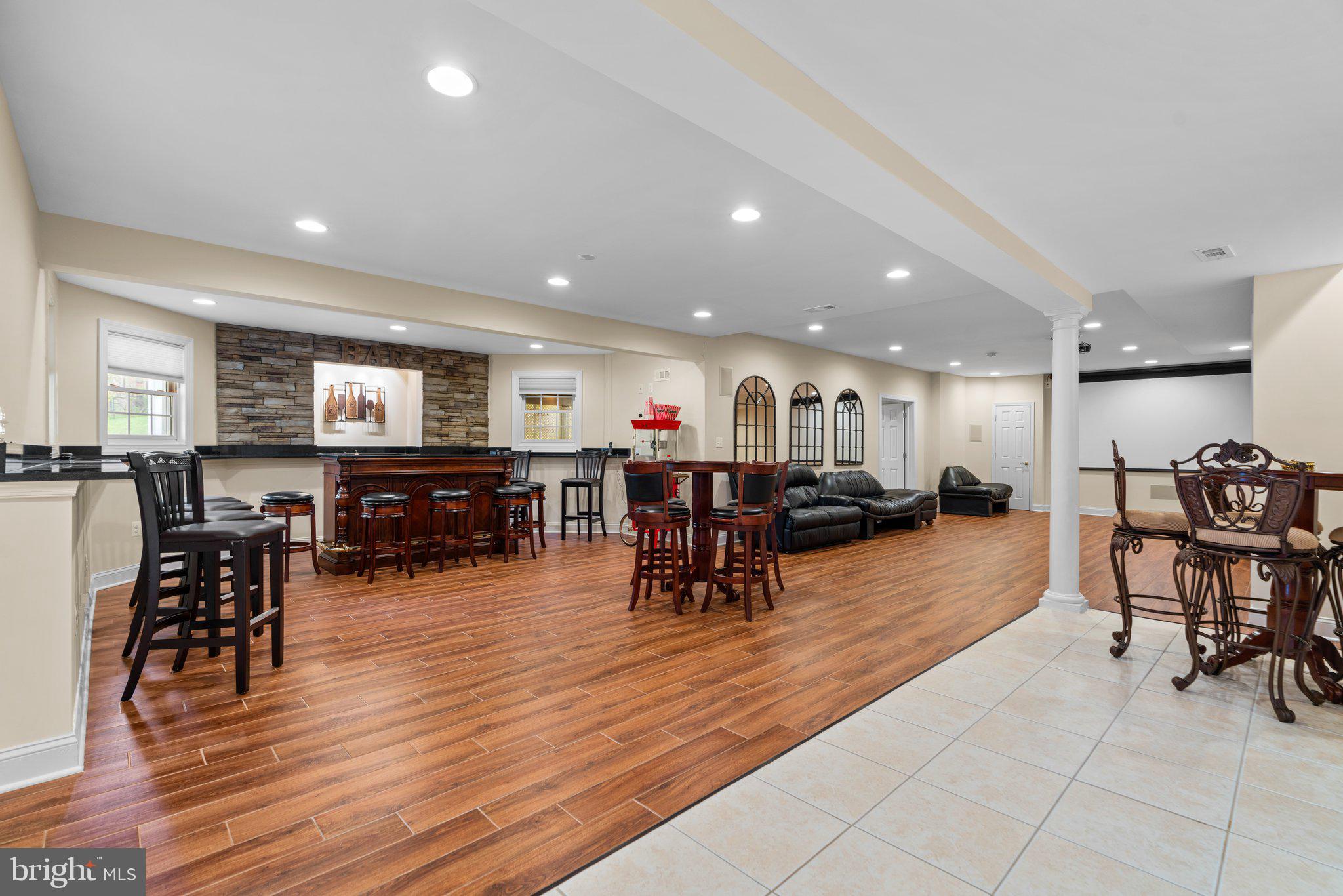 SENECA SPRINGS - Residential