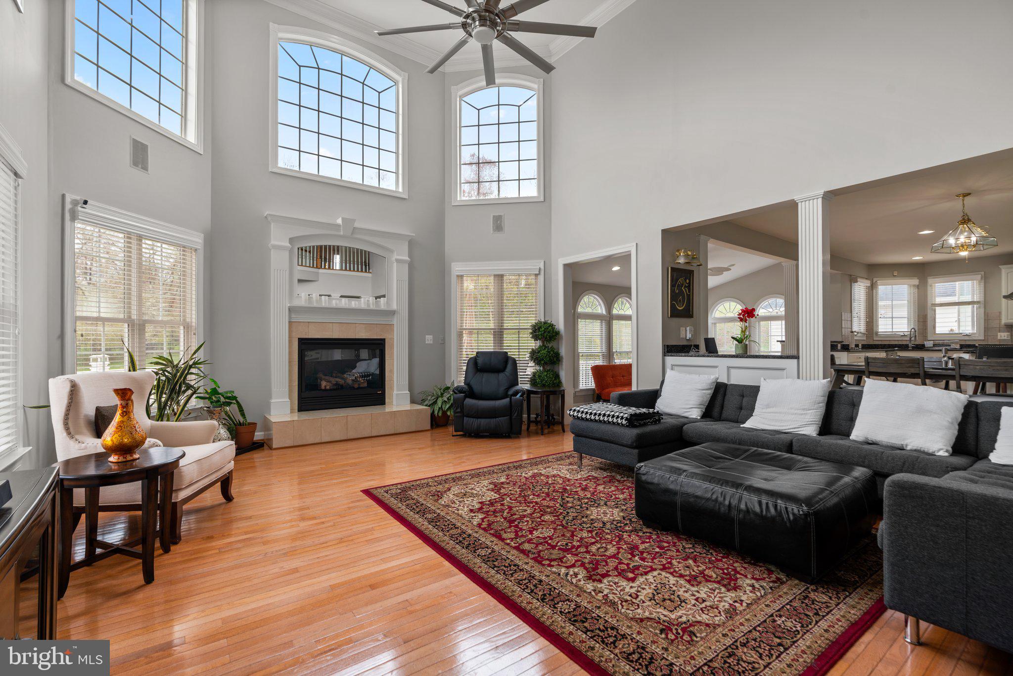 SENECA SPRINGS - Residential