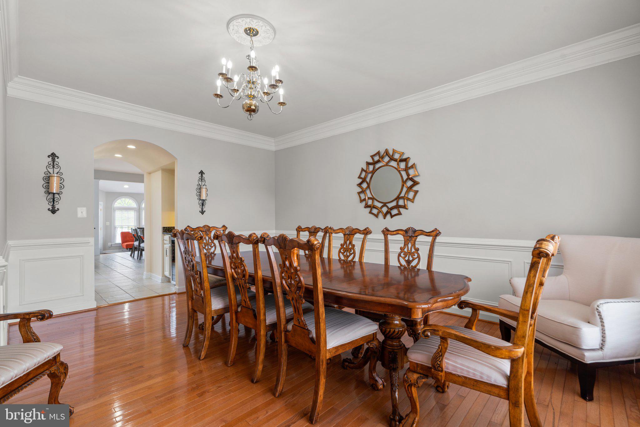 SENECA SPRINGS - Residential