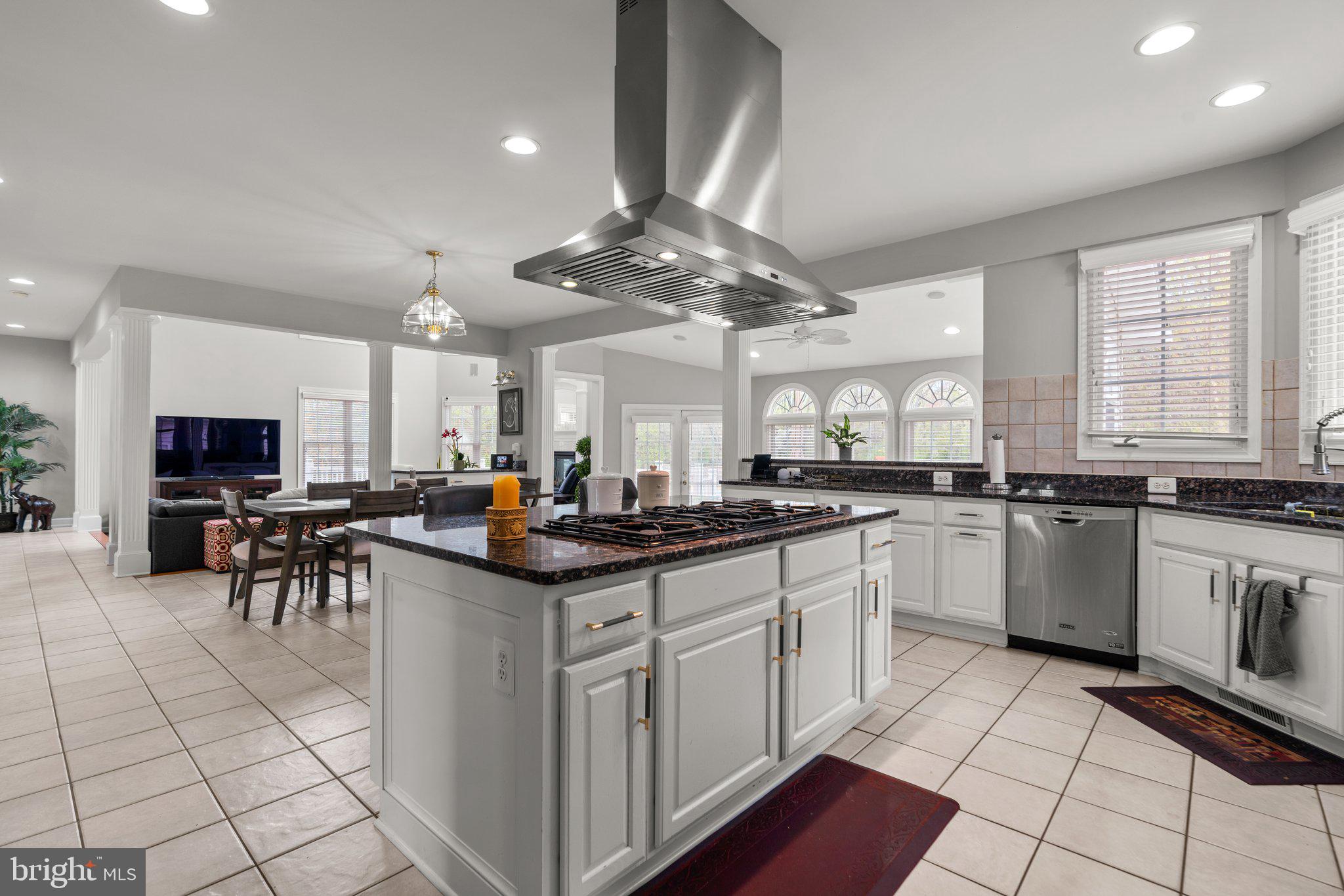 SENECA SPRINGS - Residential