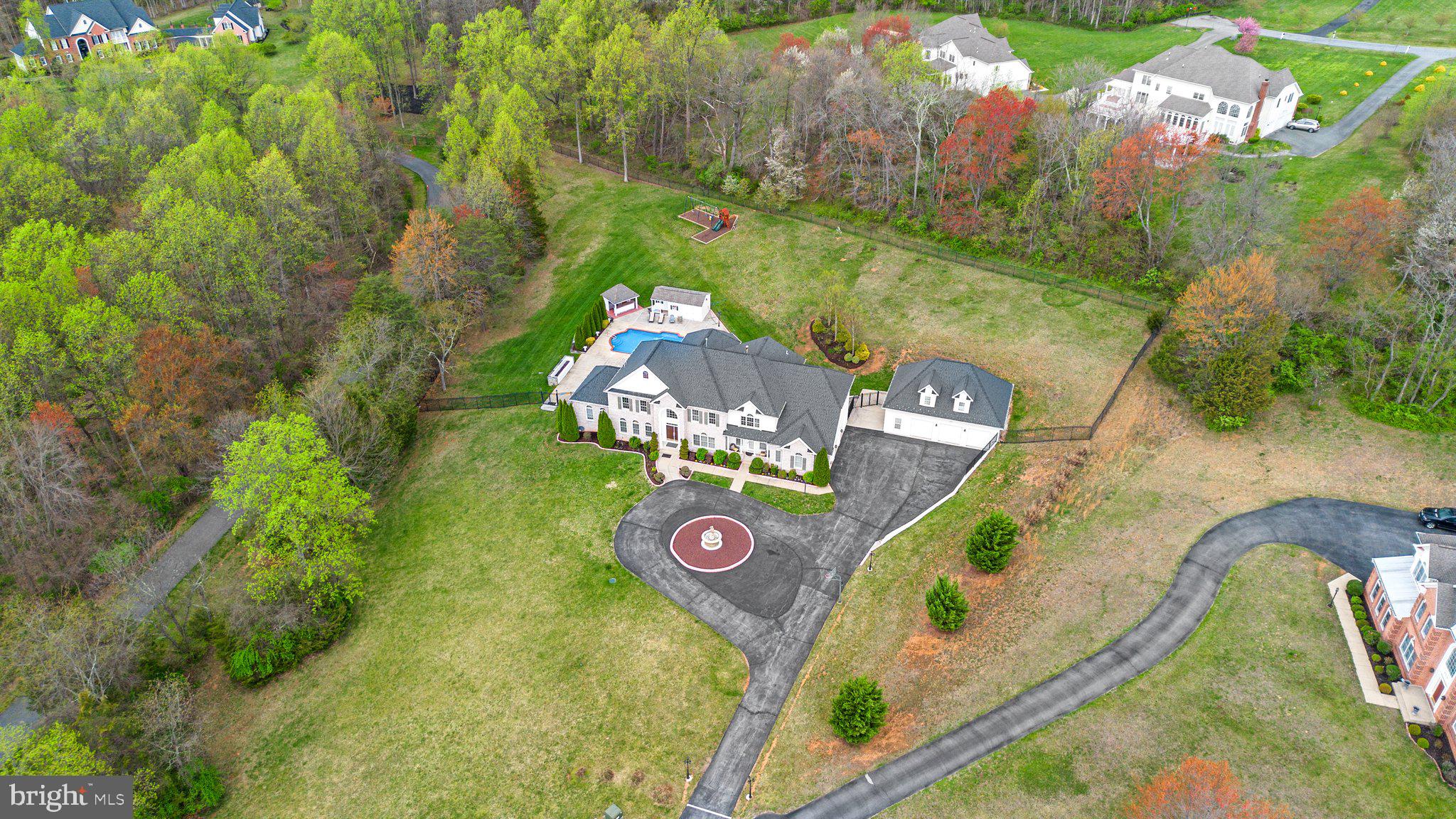 SENECA SPRINGS - Residential