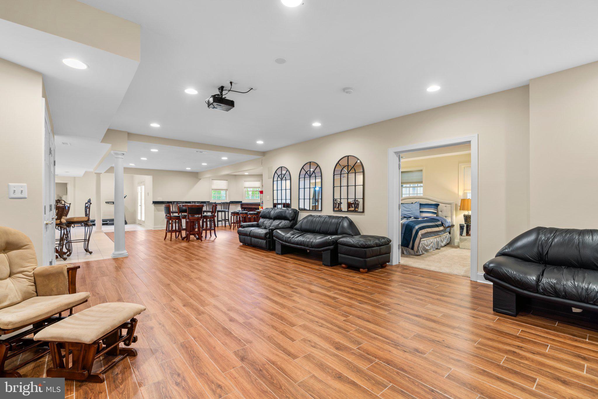 SENECA SPRINGS - Residential