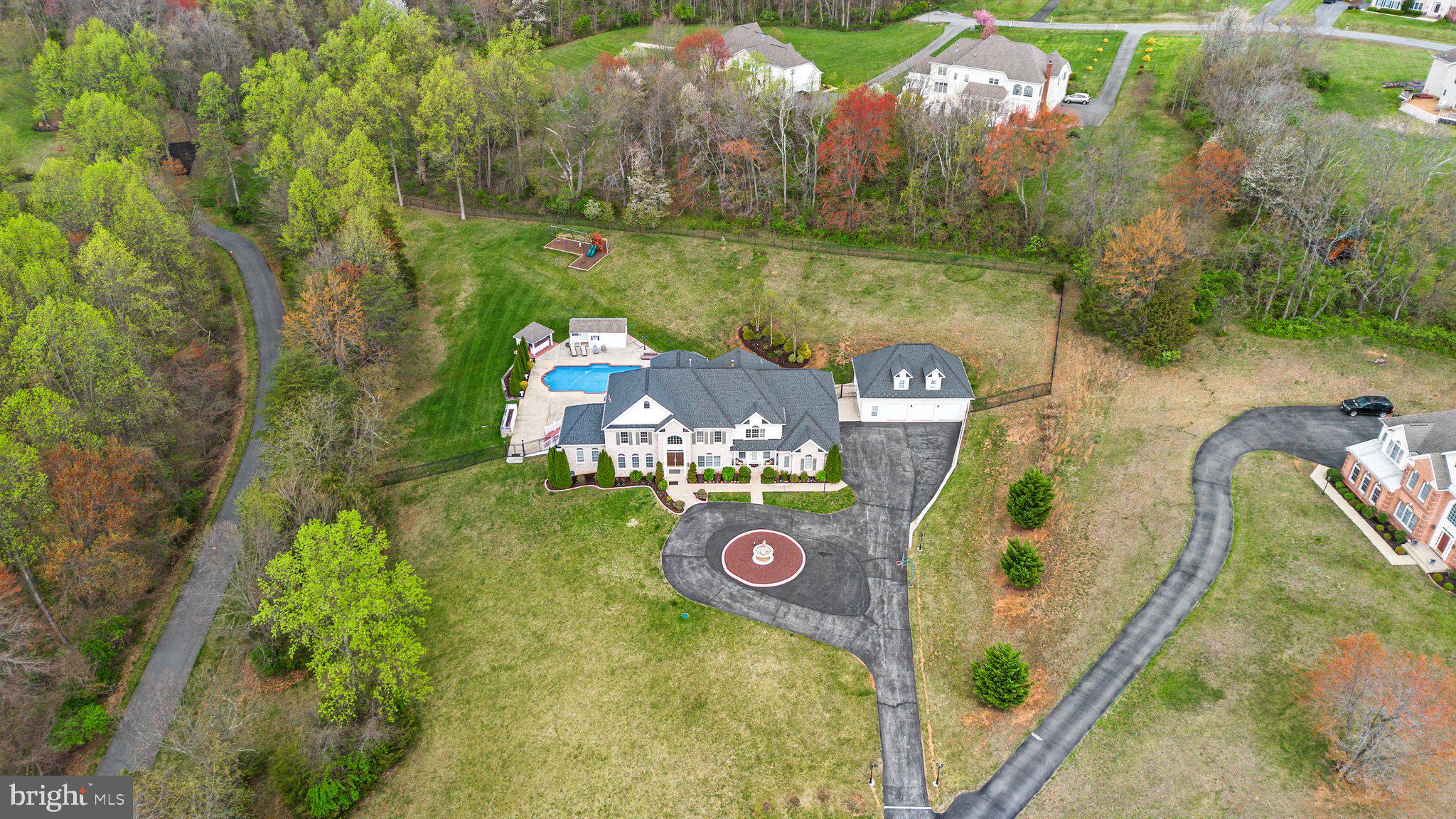 SENECA SPRINGS - Residential