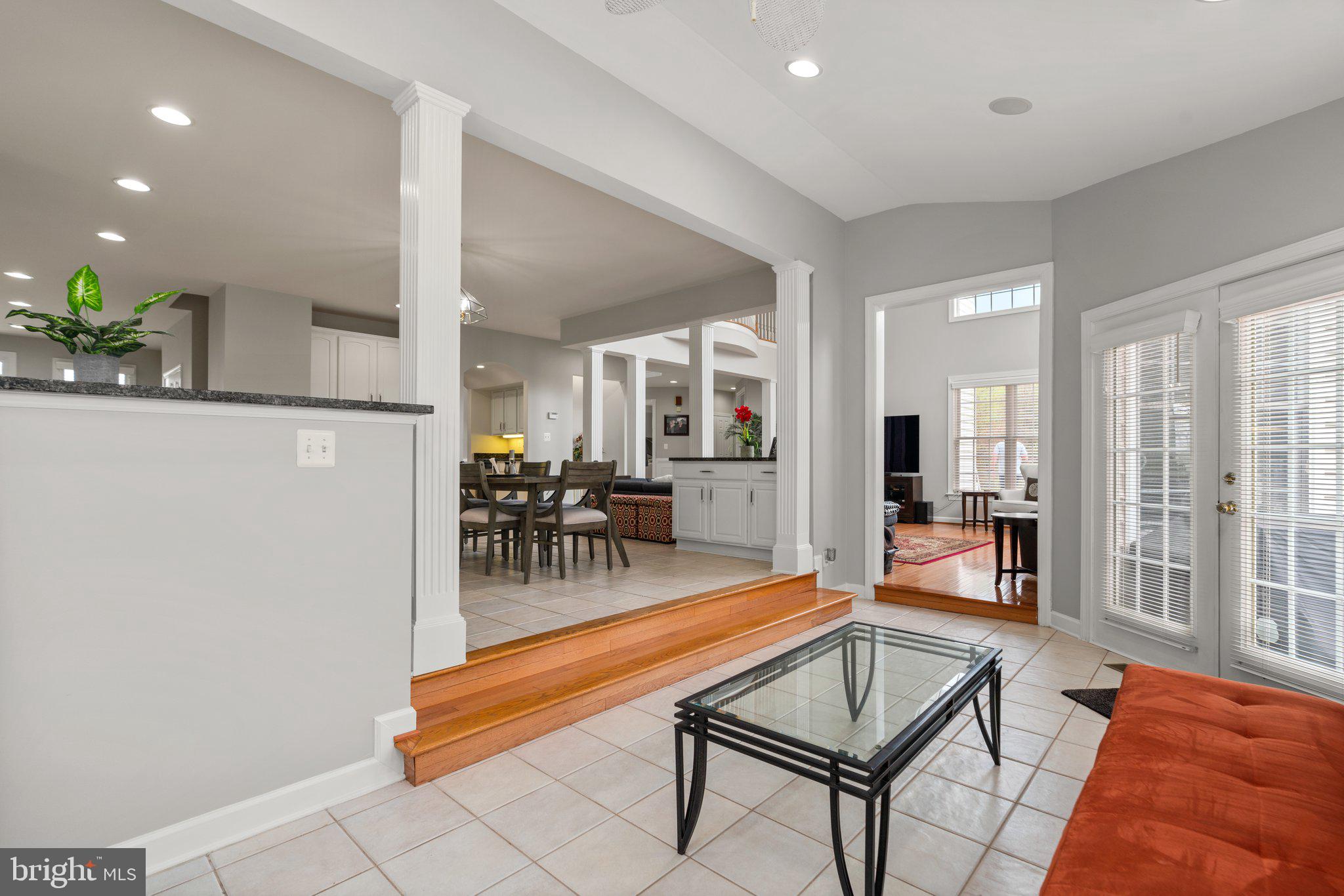 SENECA SPRINGS - Residential