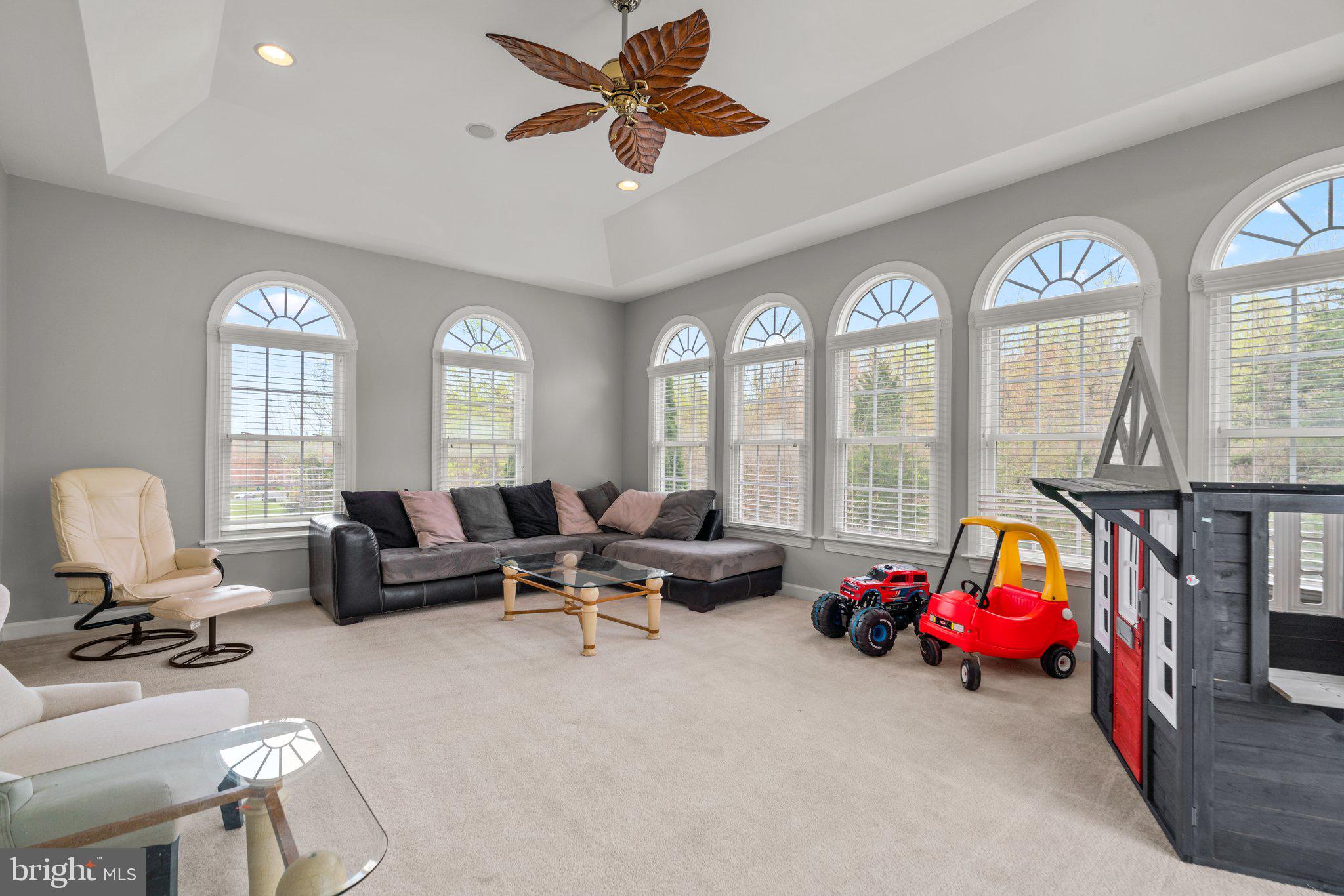 SENECA SPRINGS - Residential