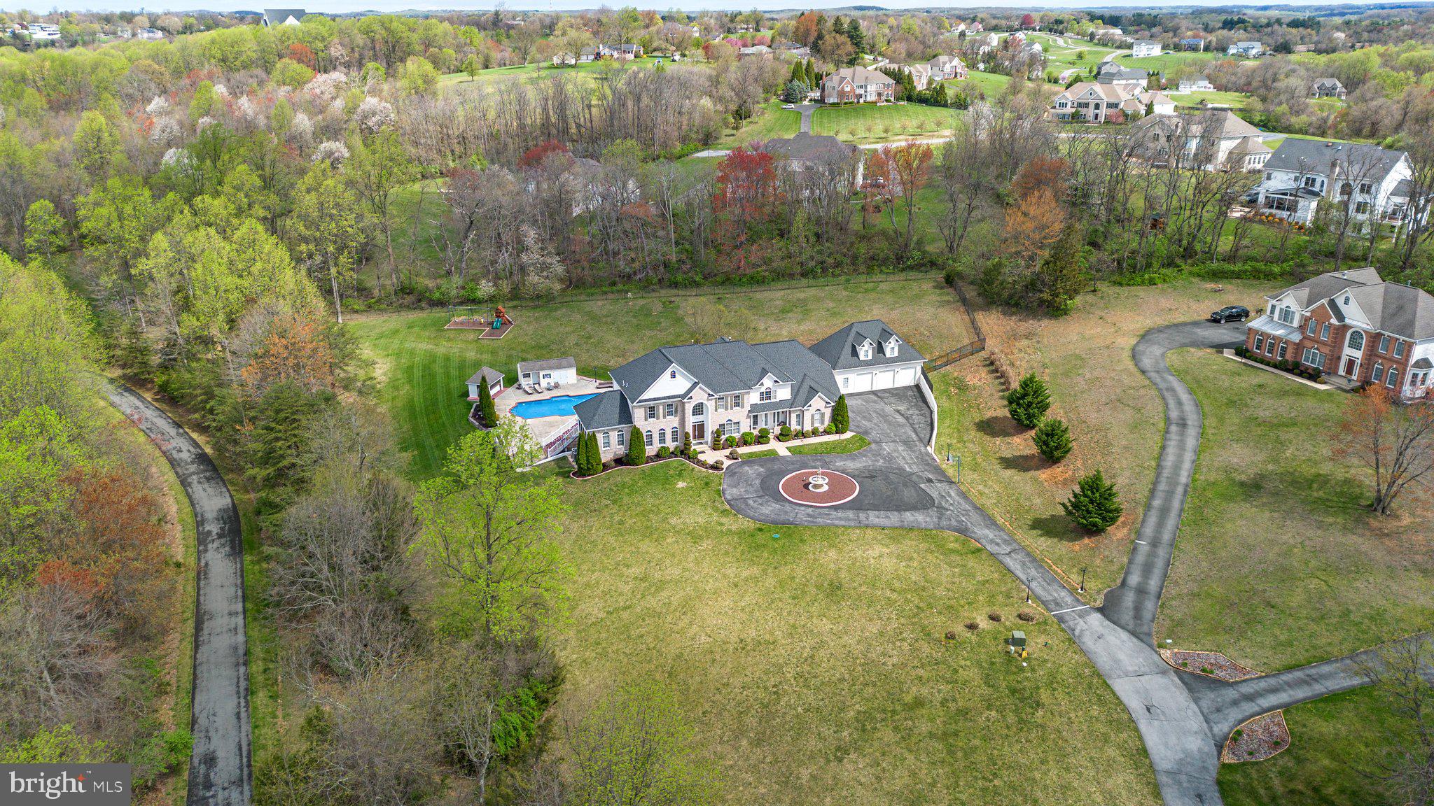 SENECA SPRINGS - Residential