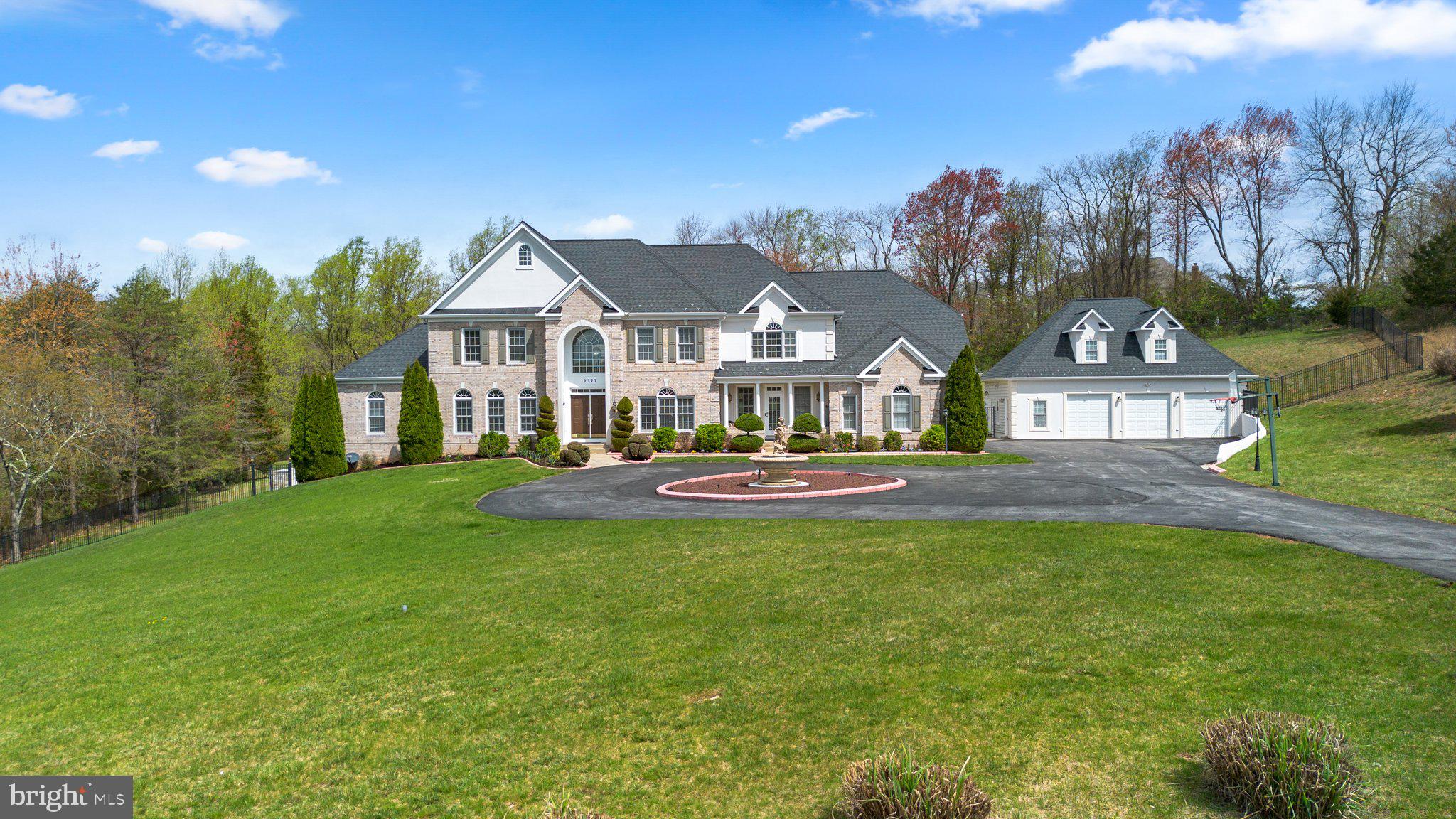 SENECA SPRINGS - Residential