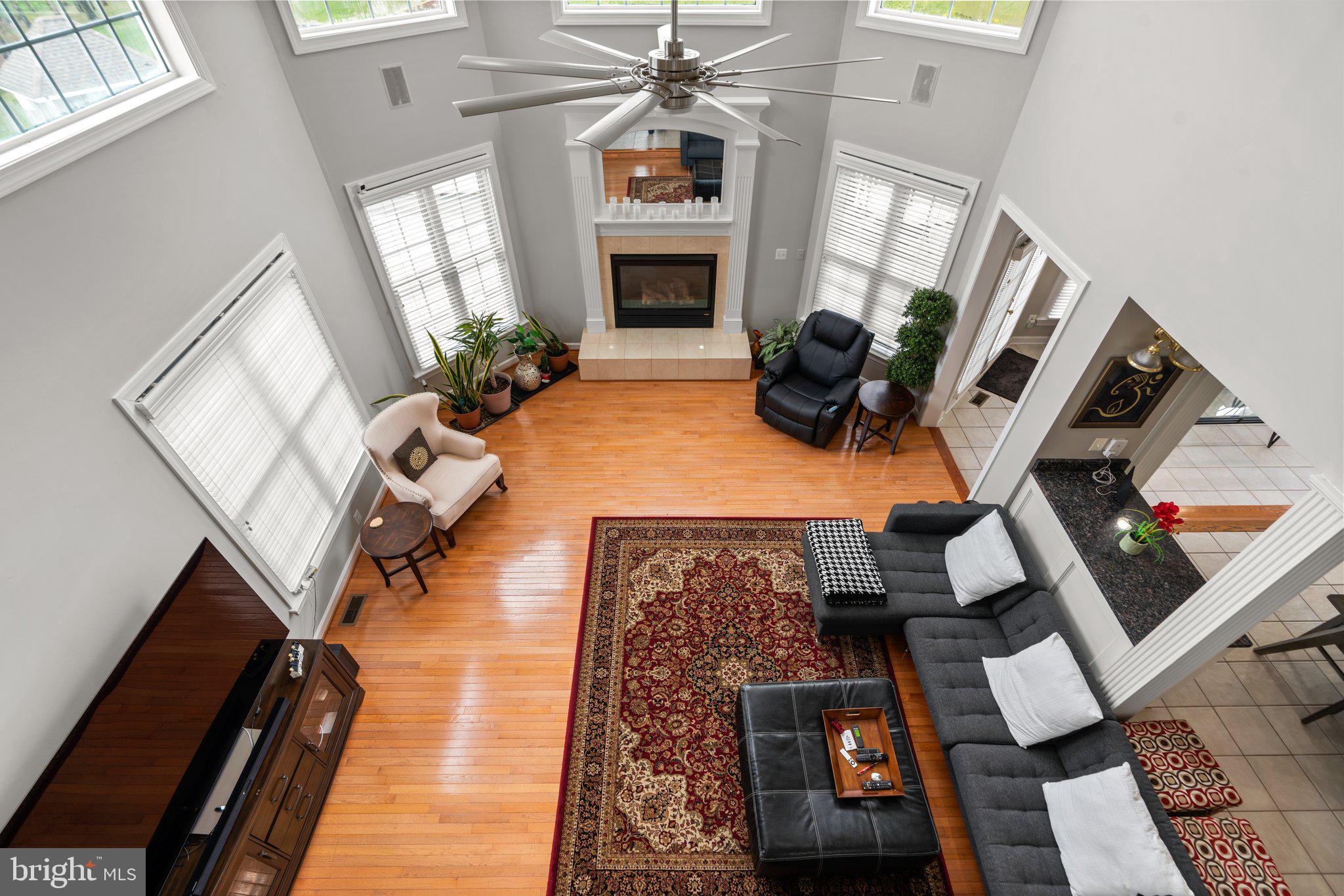 SENECA SPRINGS - Residential