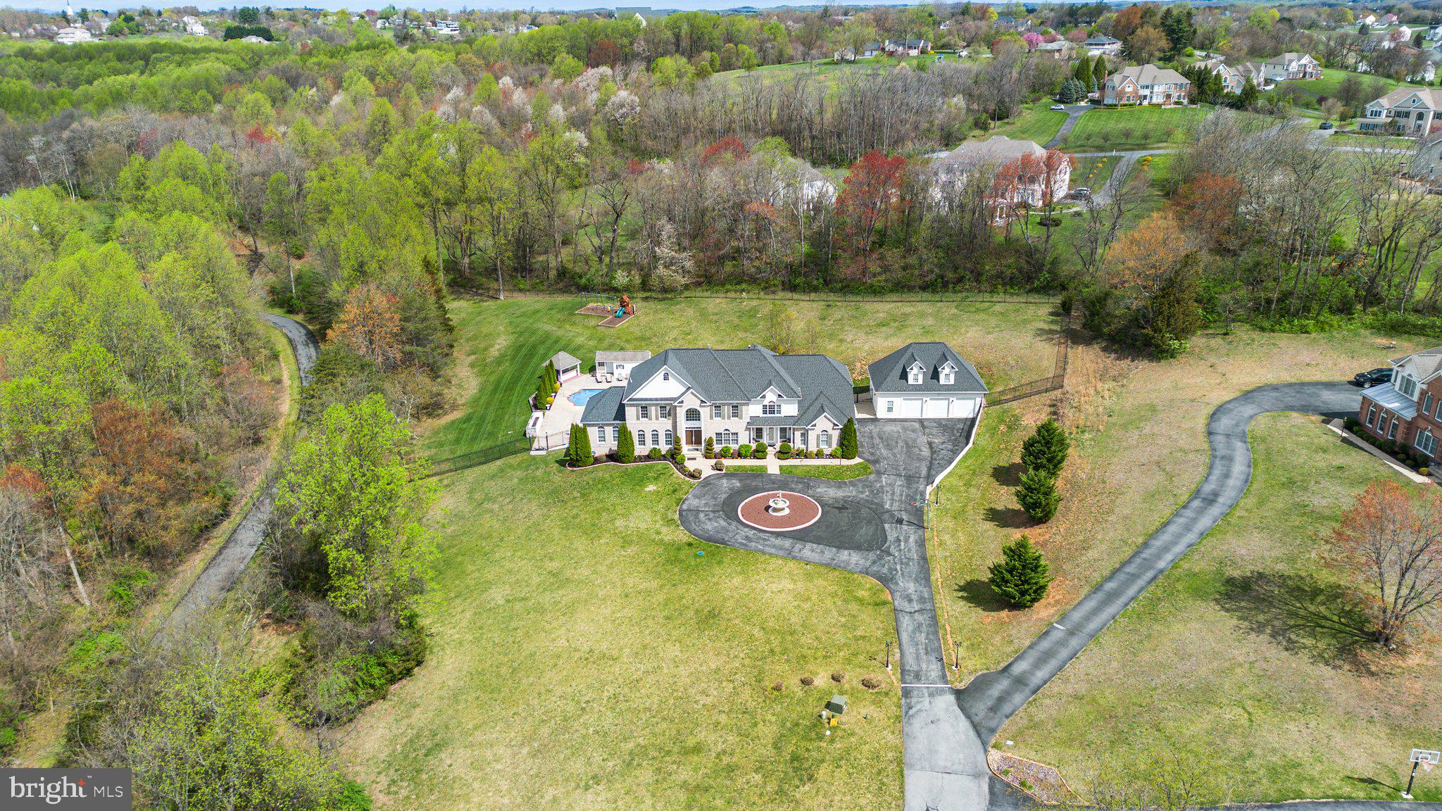 SENECA SPRINGS - Residential