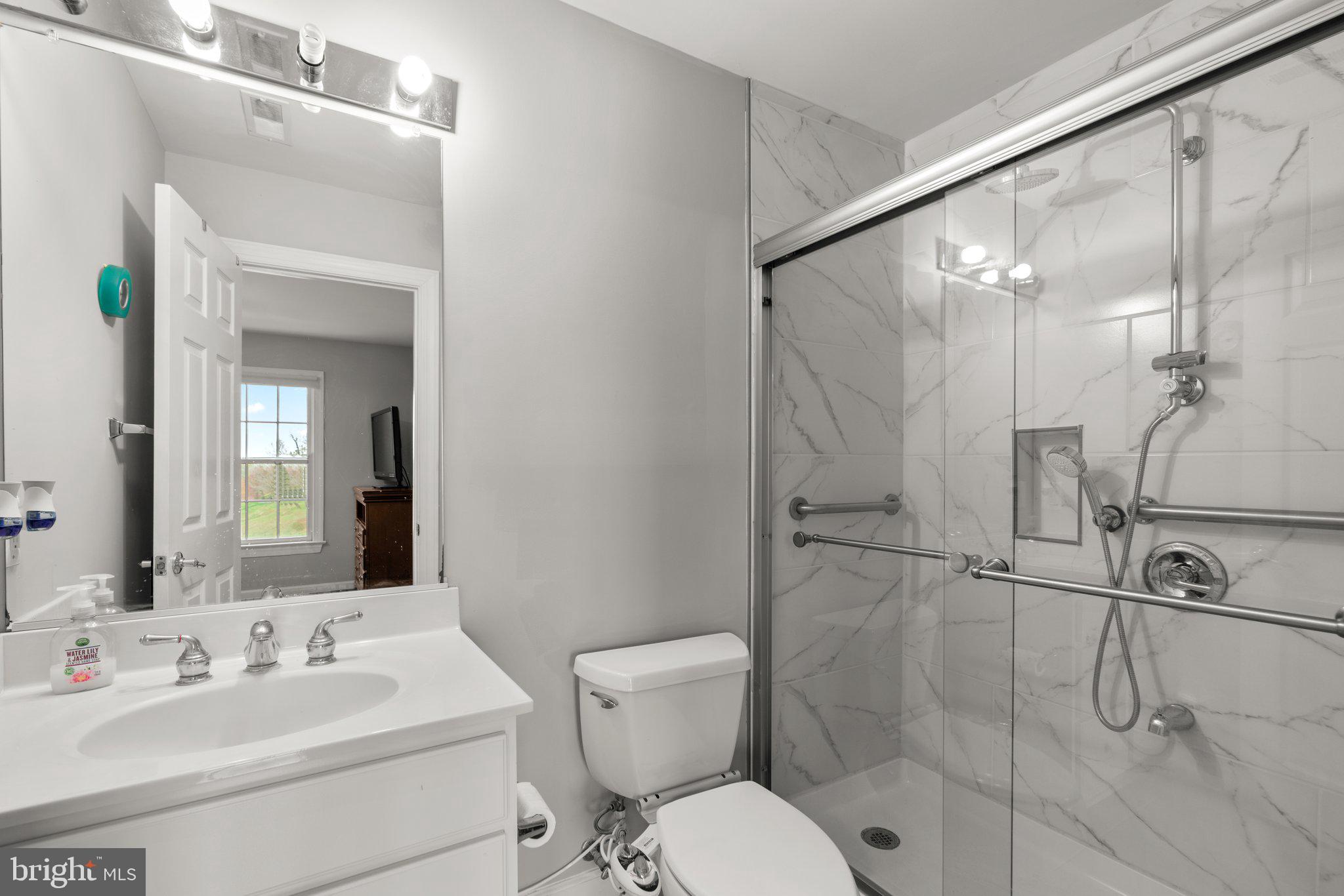 SENECA SPRINGS - Residential