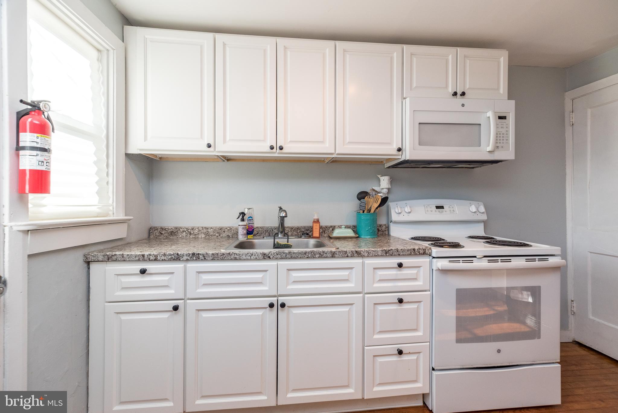 SUNRISE - Residential