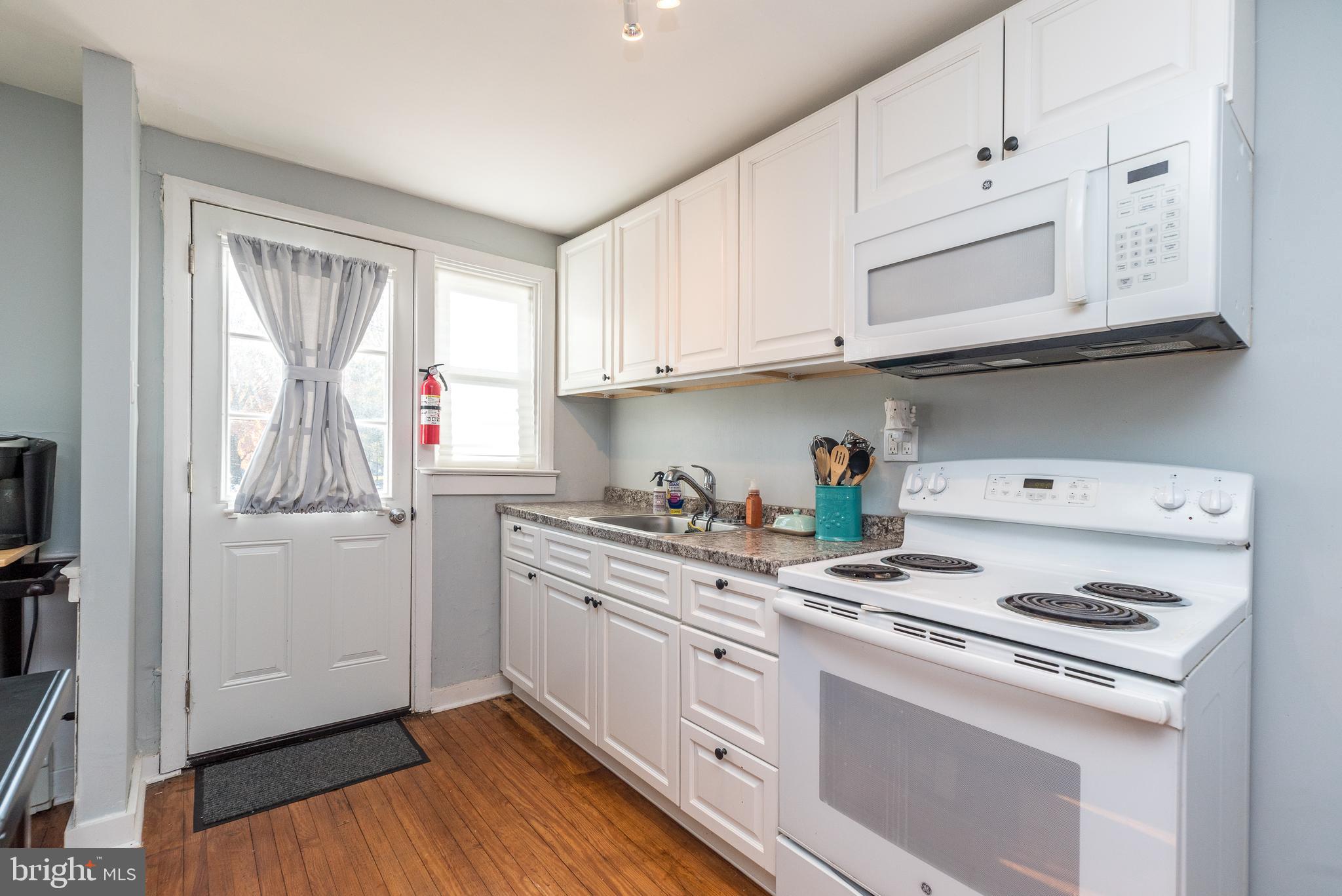 SUNRISE - Residential