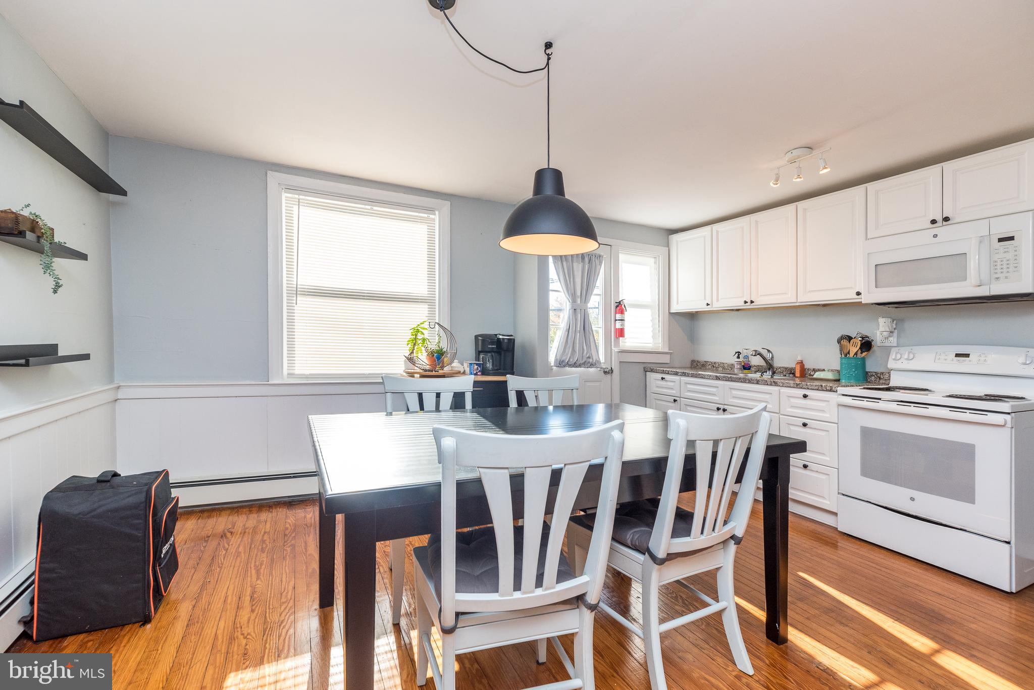 SUNRISE - Residential