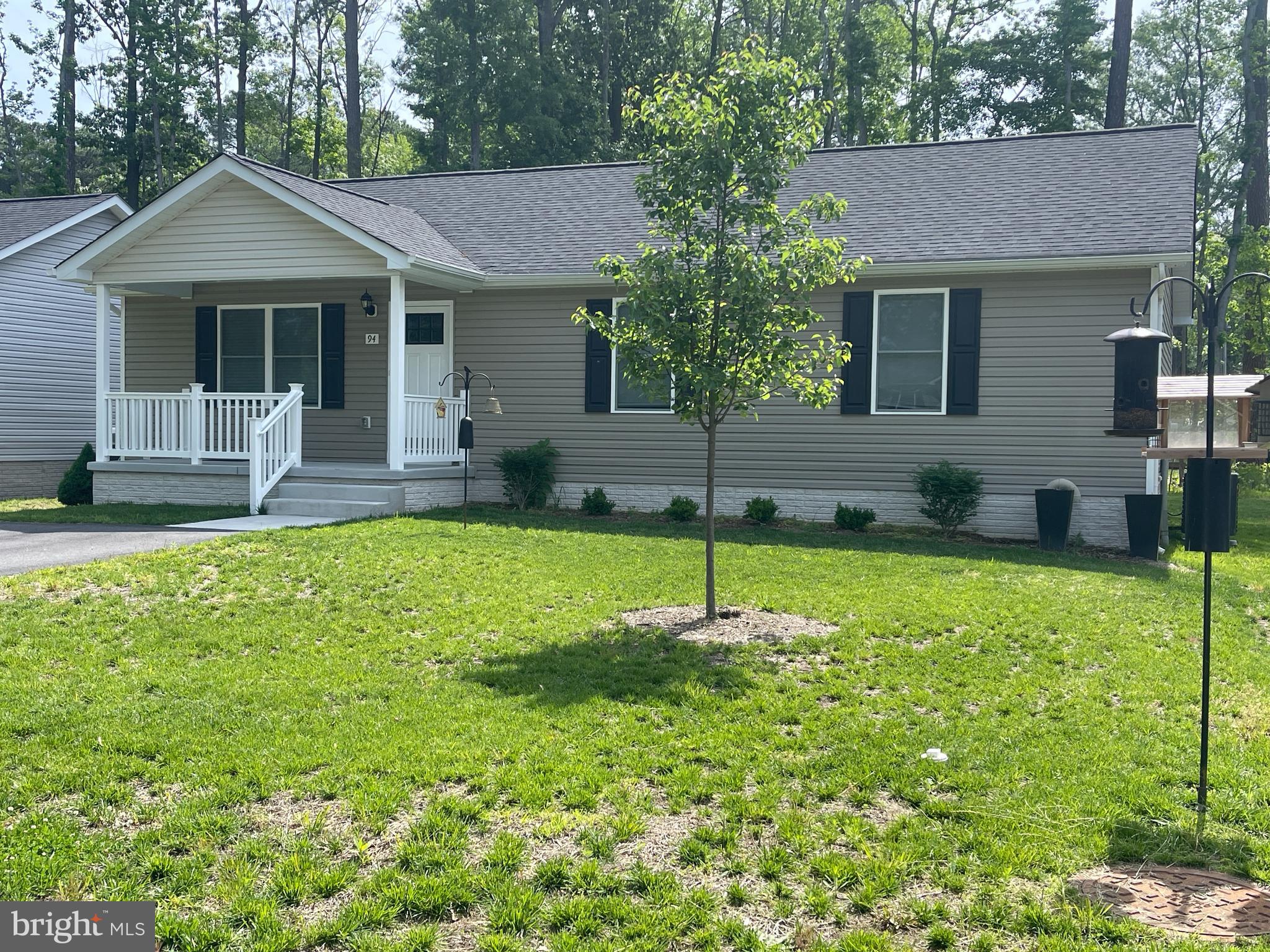 94 OAK LANE