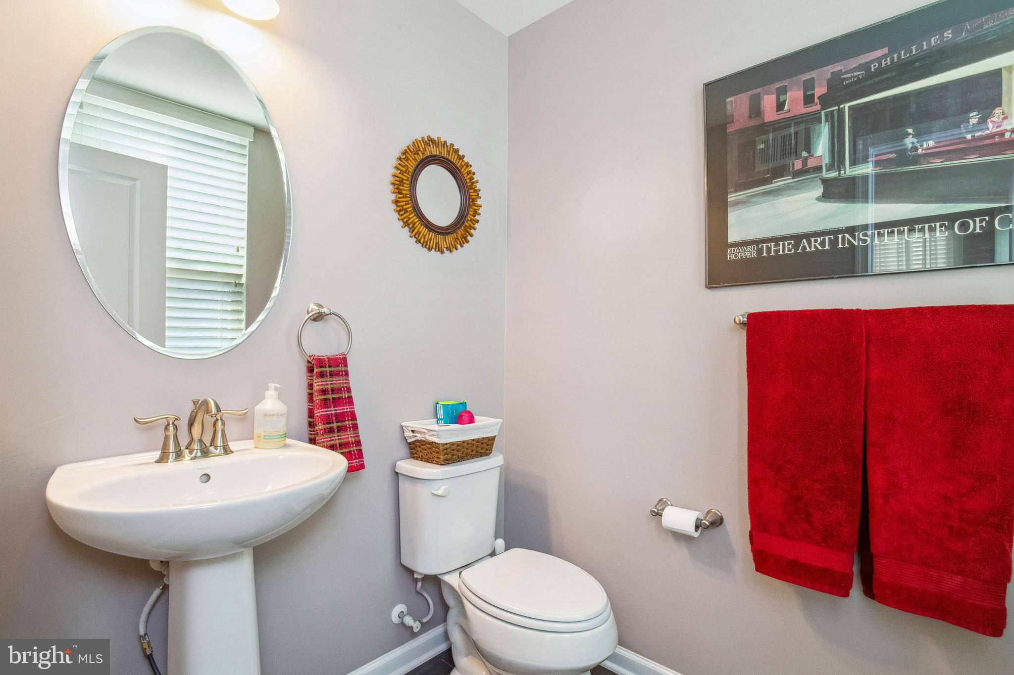 BRADLEY SQUARE - Residential