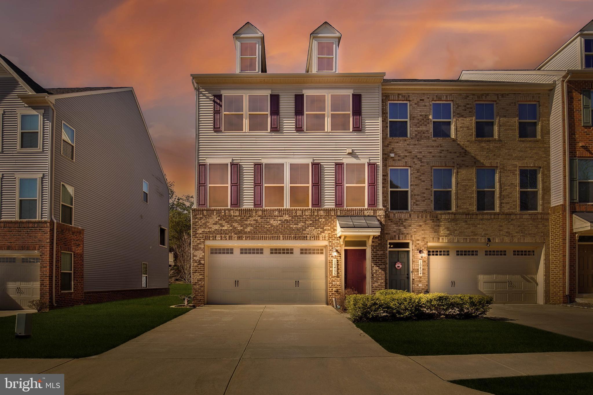 BRADLEY SQUARE - Residential